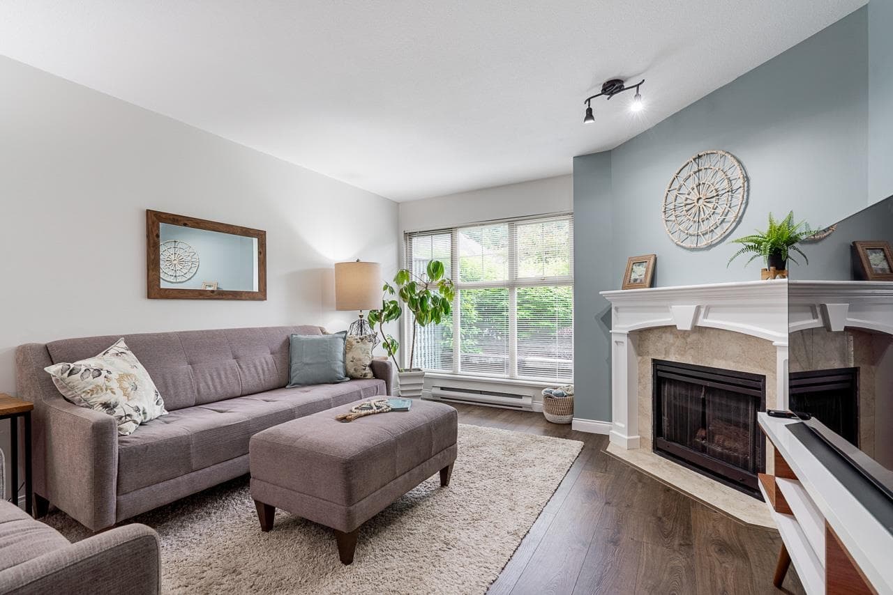 56 - 65 Foxwood Drive, Port Moody, V3H 4Z5 — photo 2
