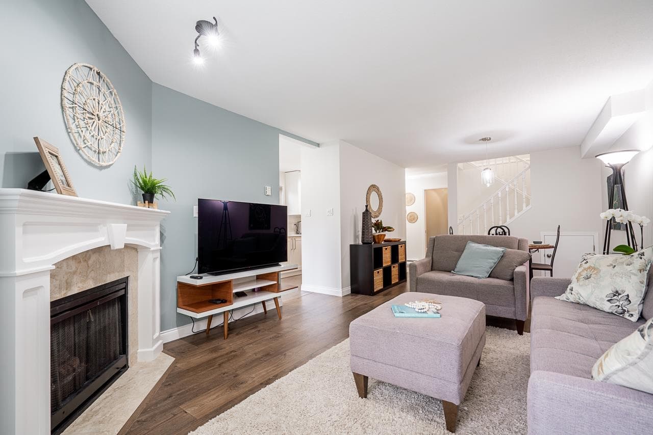56 - 65 Foxwood Drive, Port Moody, V3H 4Z5 — photo 3