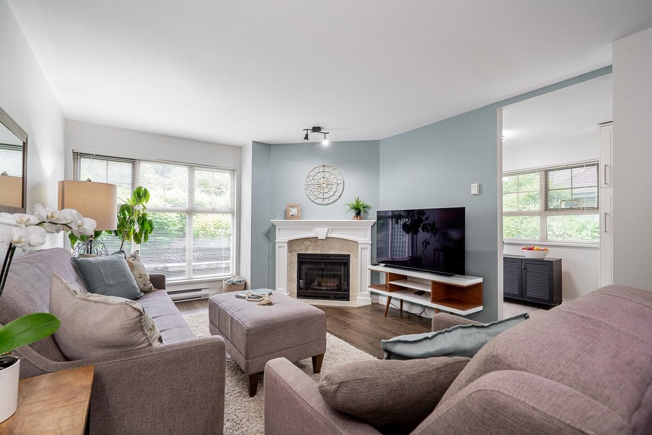 56 - 65 Foxwood Drive, Port Moody, V3H 4Z5 — photo 5