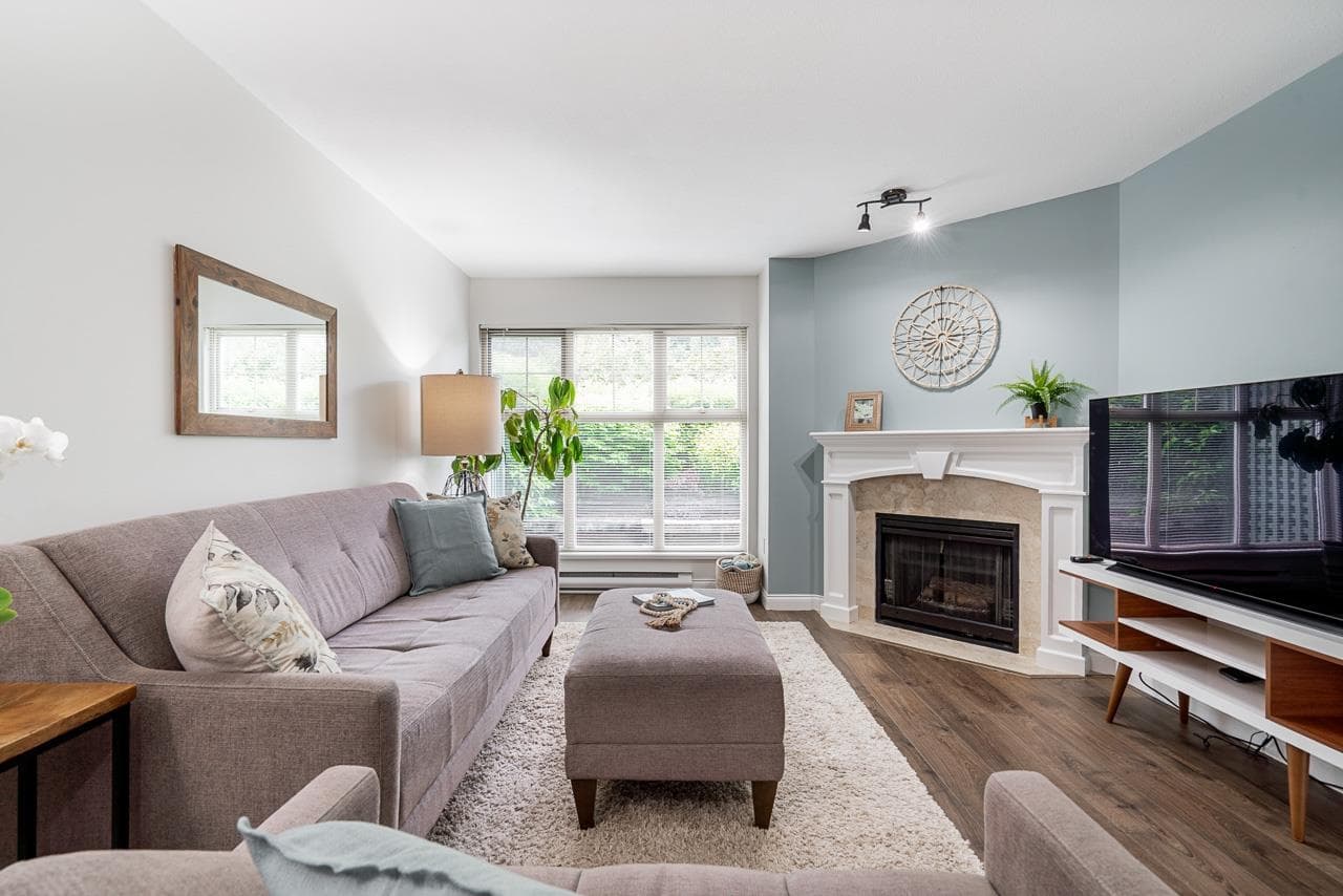 56 - 65 Foxwood Drive, Port Moody, V3H 4Z5 — photo 4