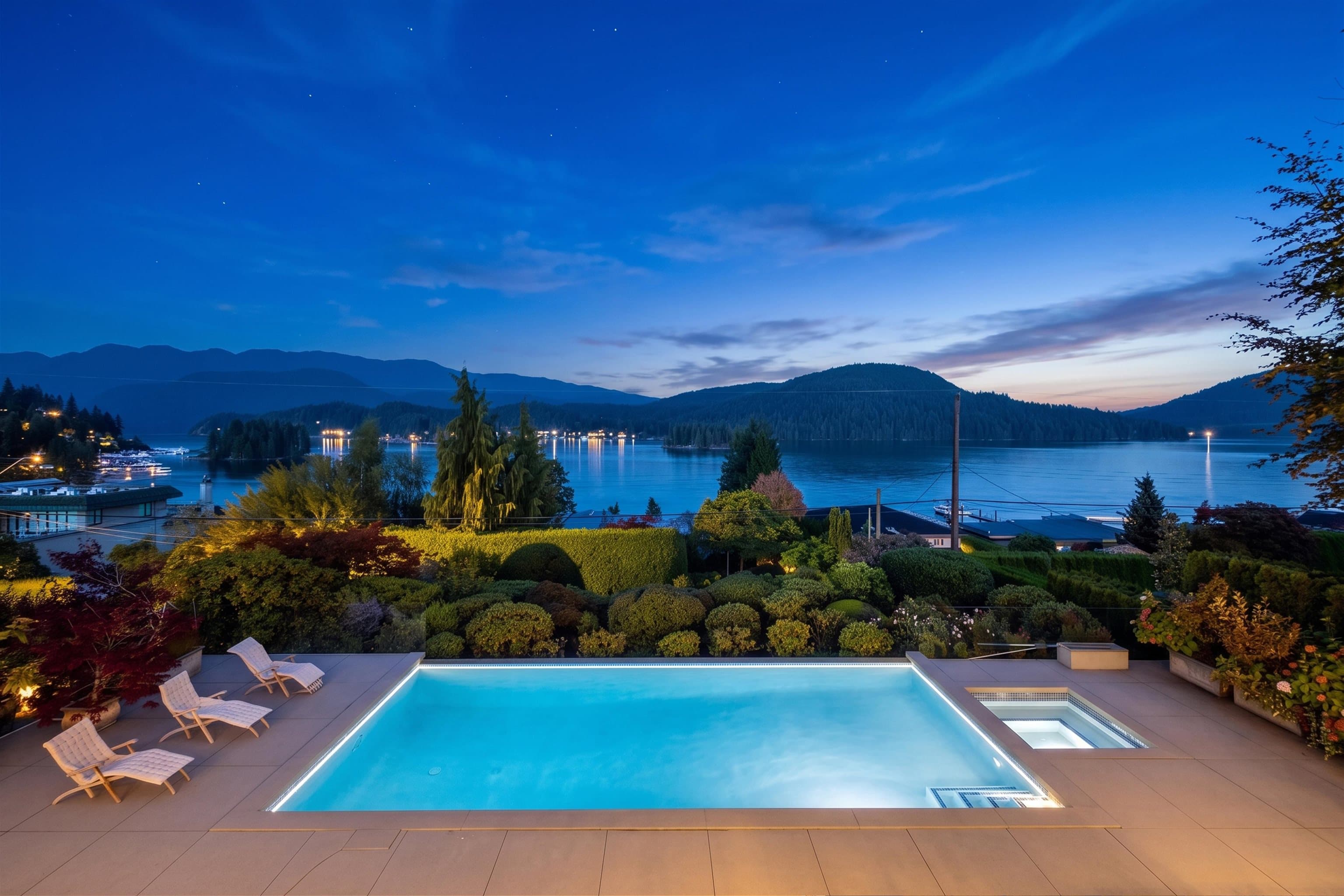 791 Beachview Drive, North Vancouver