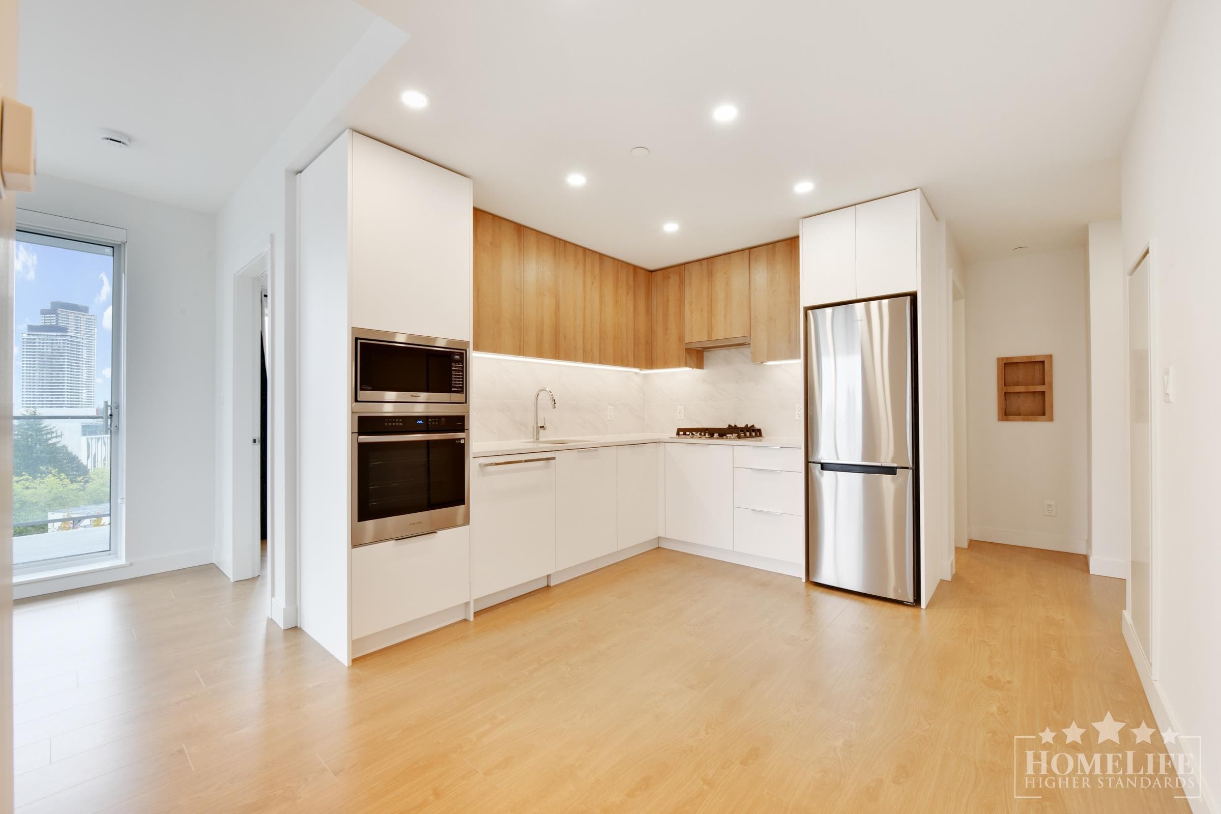 809 - 13387 Old Yale Road, Surrey, V3T 0V6 — photo 4