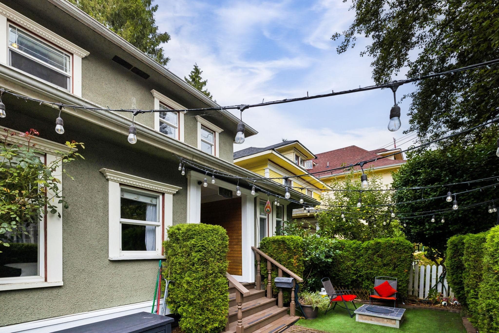 971 Nicola Street, Vancouver, V6G 2C7 — photo 2