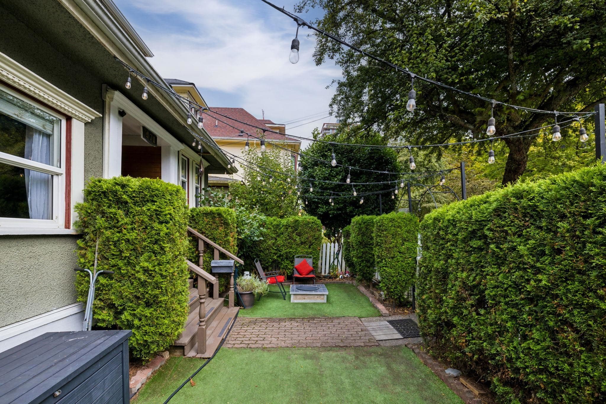 971 Nicola Street, Vancouver, V6G 2C7 — photo 3