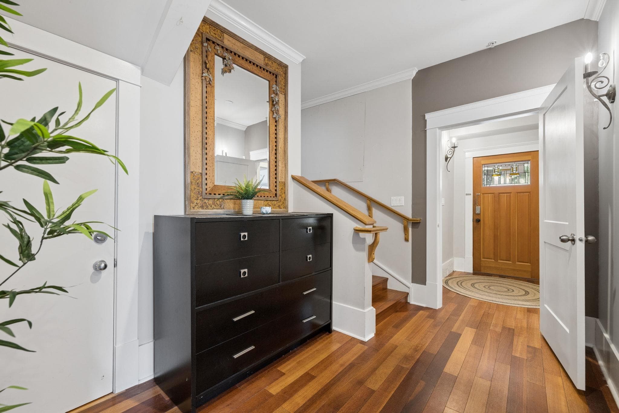 971 Nicola Street, Vancouver, V6G 2C7 — photo 5