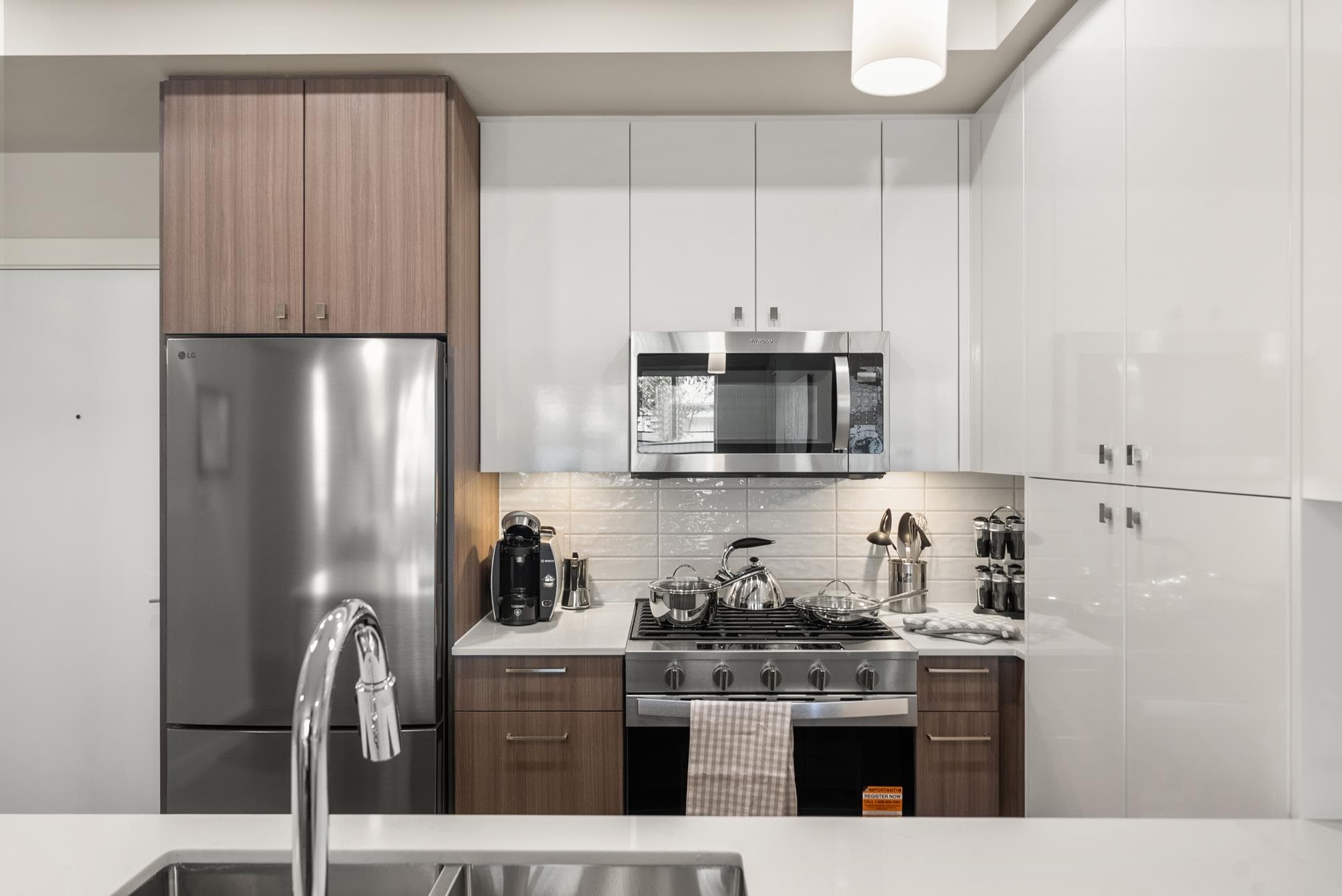 102 - 23222 Gilley Road, Richmond