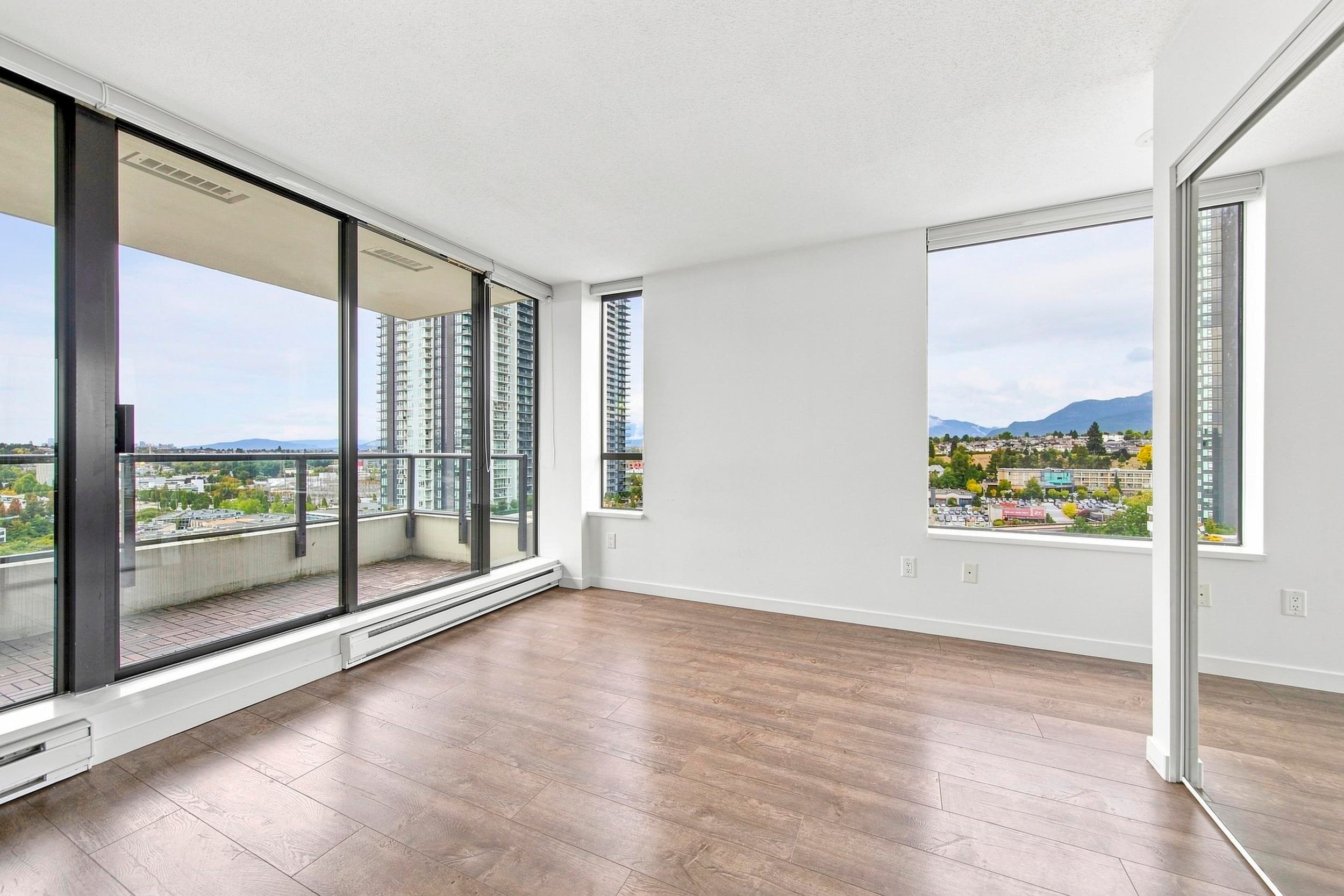 1806 - 4182 Dawson Street, Burnaby, V5C 0A4 — photo 4