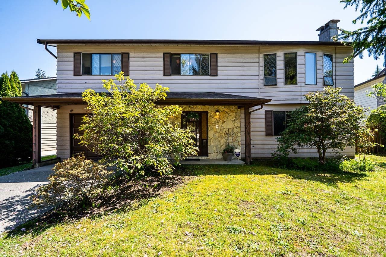 11132 Pitman Place, Delta, V4C 7K7 — photo 1