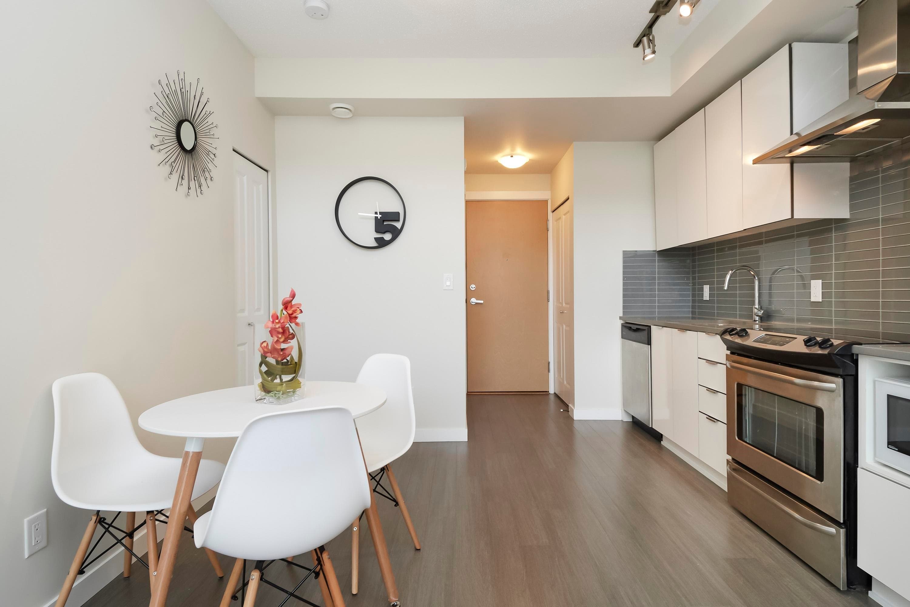 516 - 9168 Slopes Mews, Burnaby, V5A 0E4 — photo 3