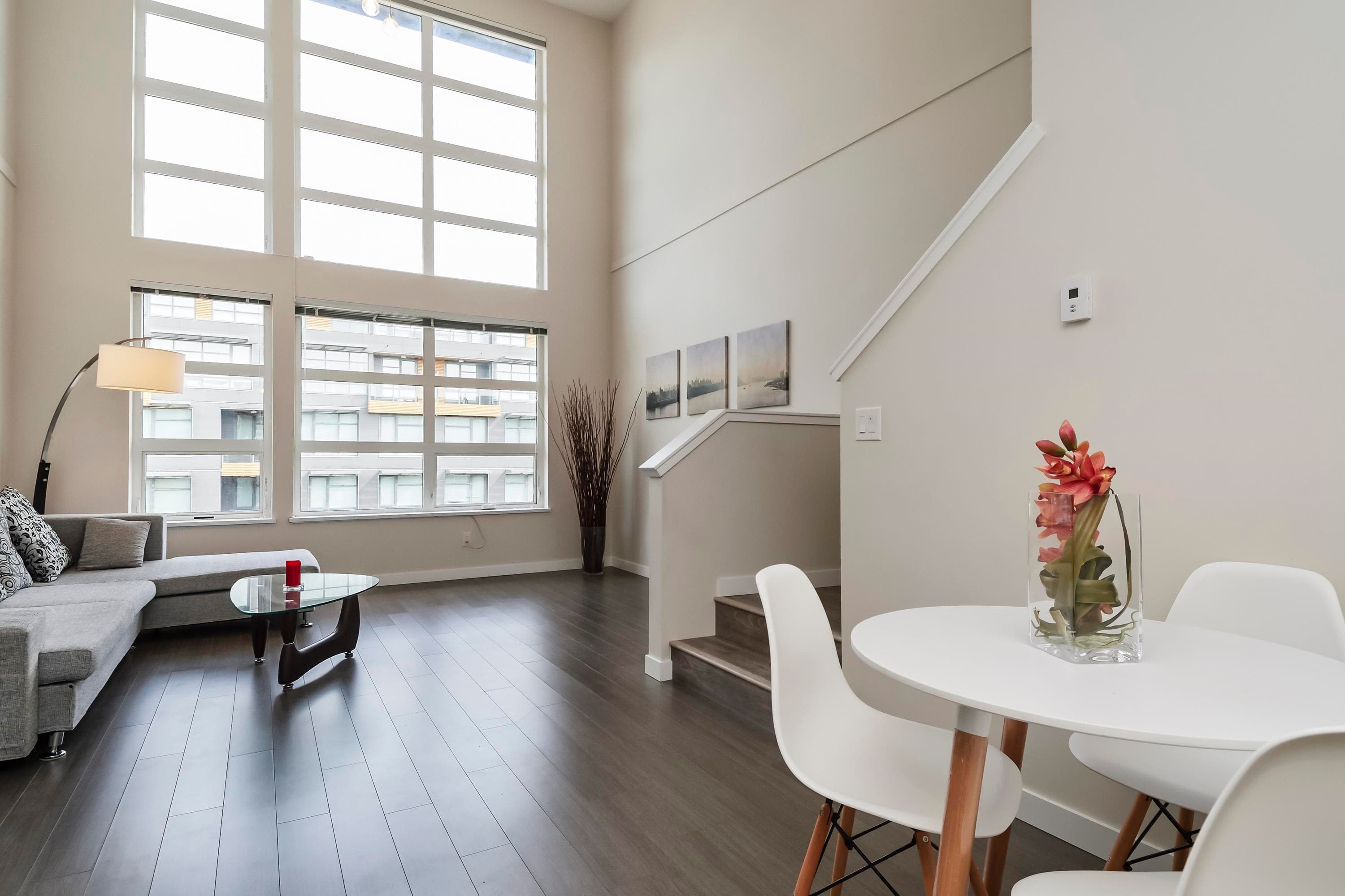516 - 9168 Slopes Mews, Burnaby, V5A 0E4 — photo 1