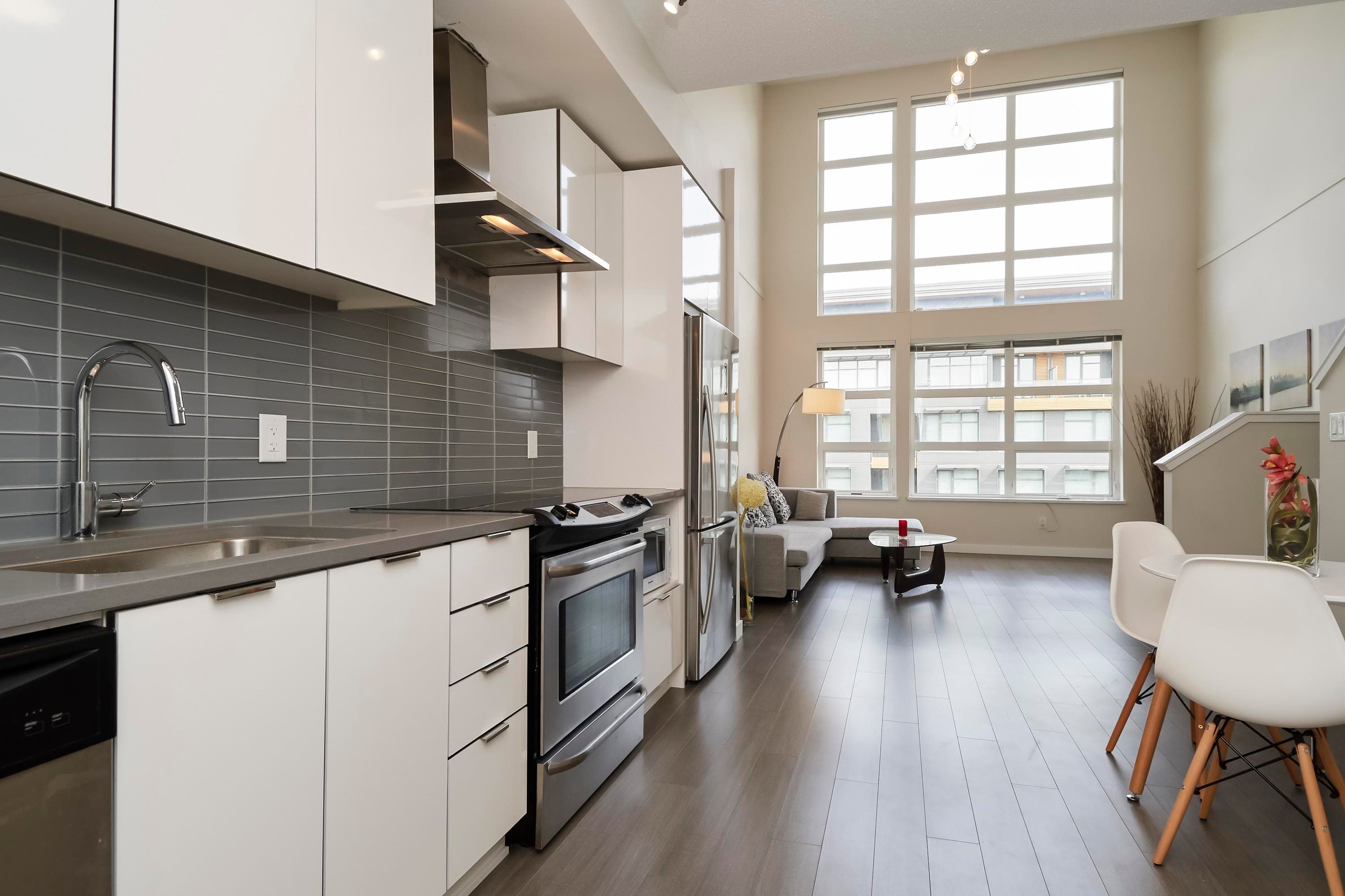 516 - 9168 Slopes Mews, Burnaby, V5A 0E4 — photo 5