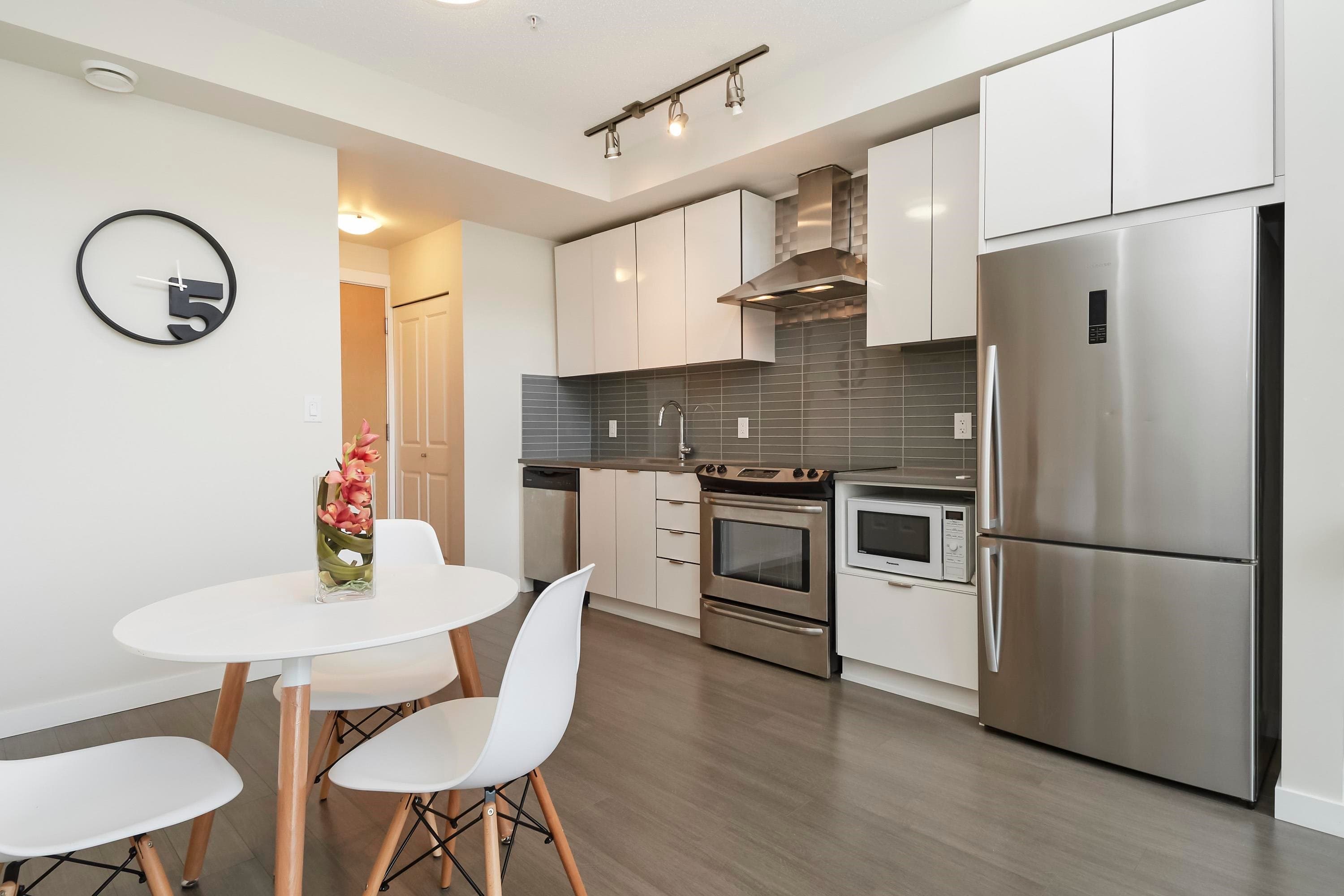 516 - 9168 Slopes Mews, Burnaby, V5A 0E4 — photo 4