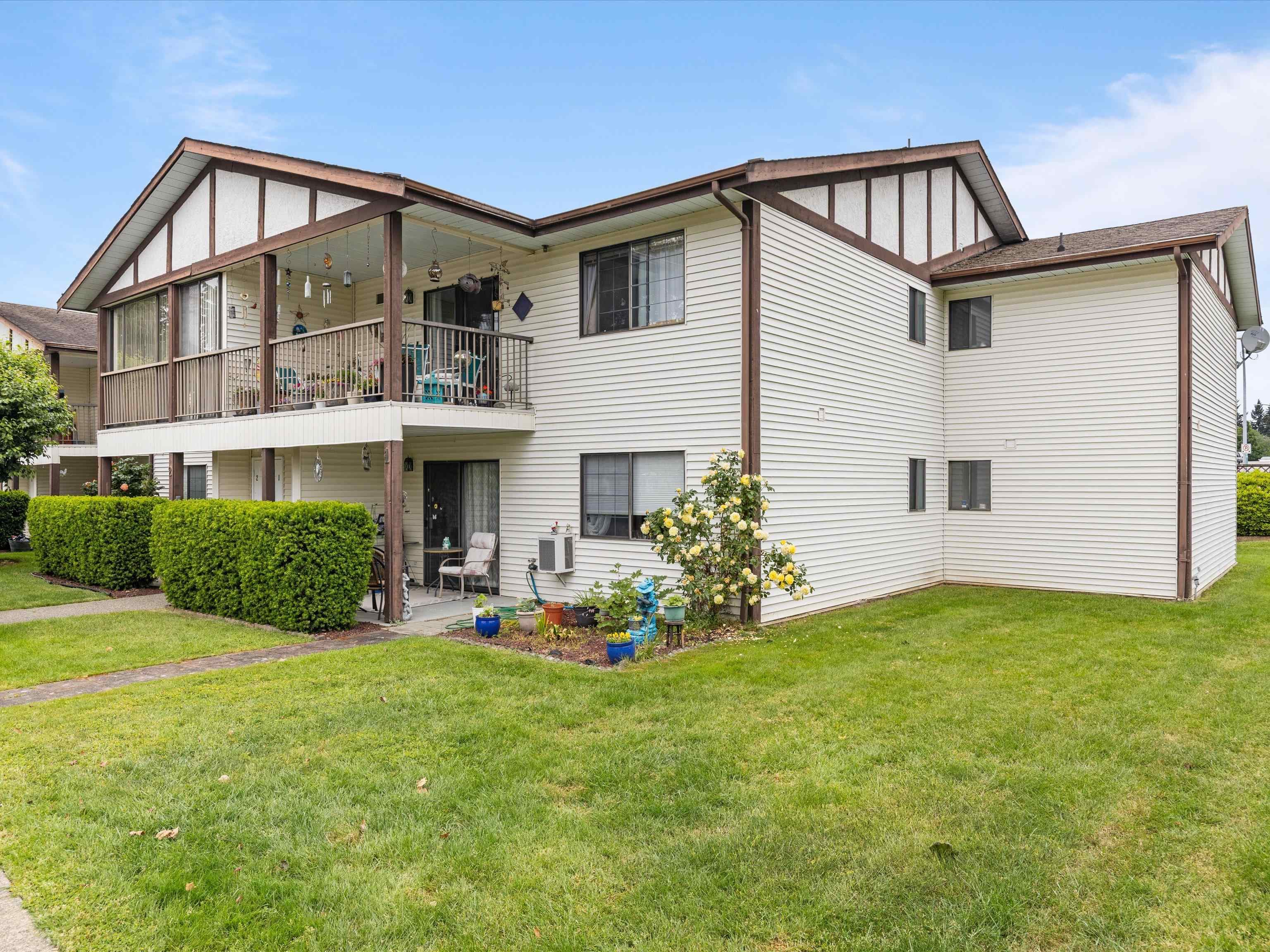 2 - 32718 Garibaldi Drive, Abbotsford