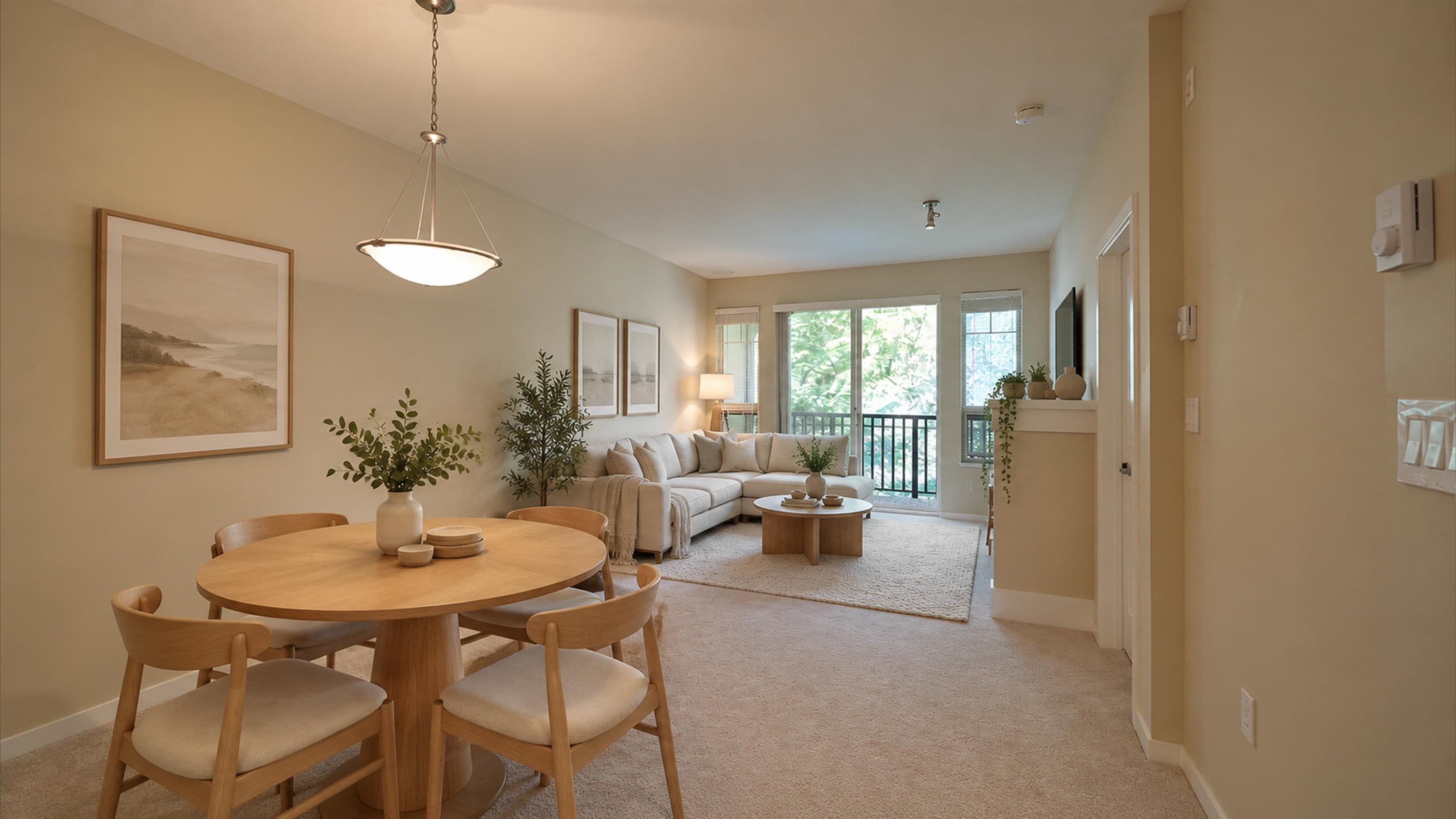 404 - 2969 Whisper Way, Coquitlam, V3E 3S8 — photo 2