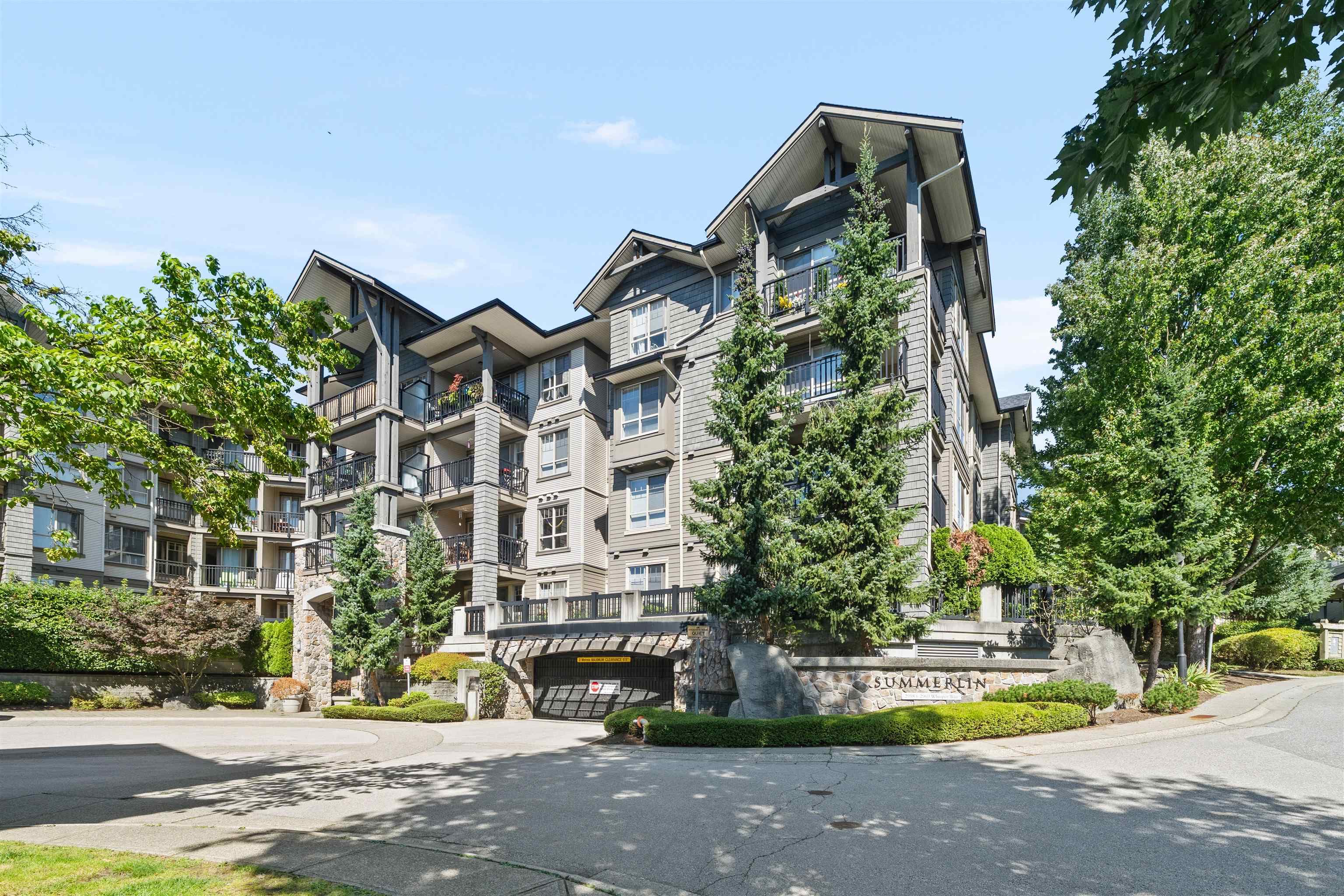 404 - 2969 Whisper Way, Coquitlam, V3E 3S8 — photo 1