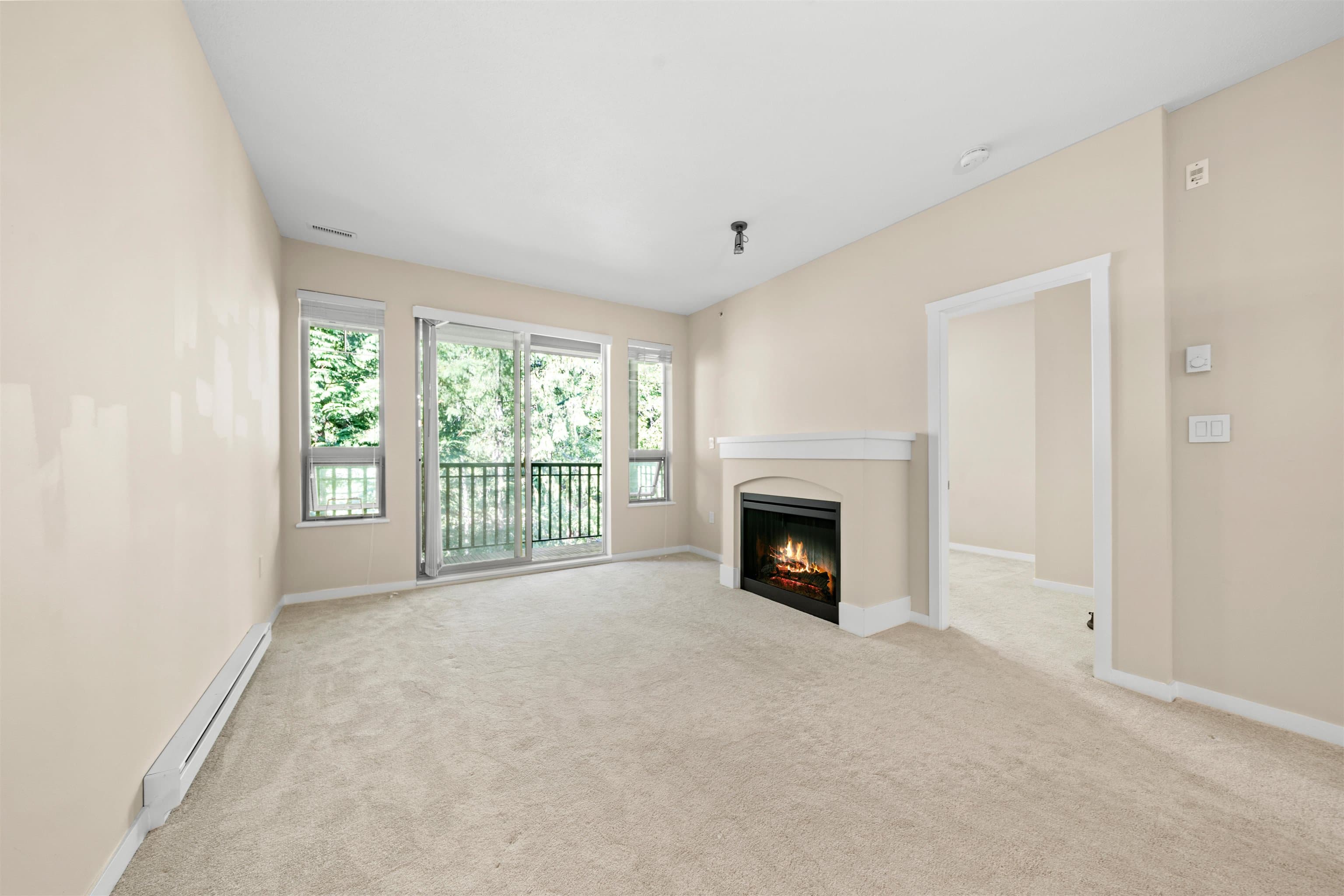 404 - 2969 Whisper Way, Coquitlam, V3E 3S8 — photo 5