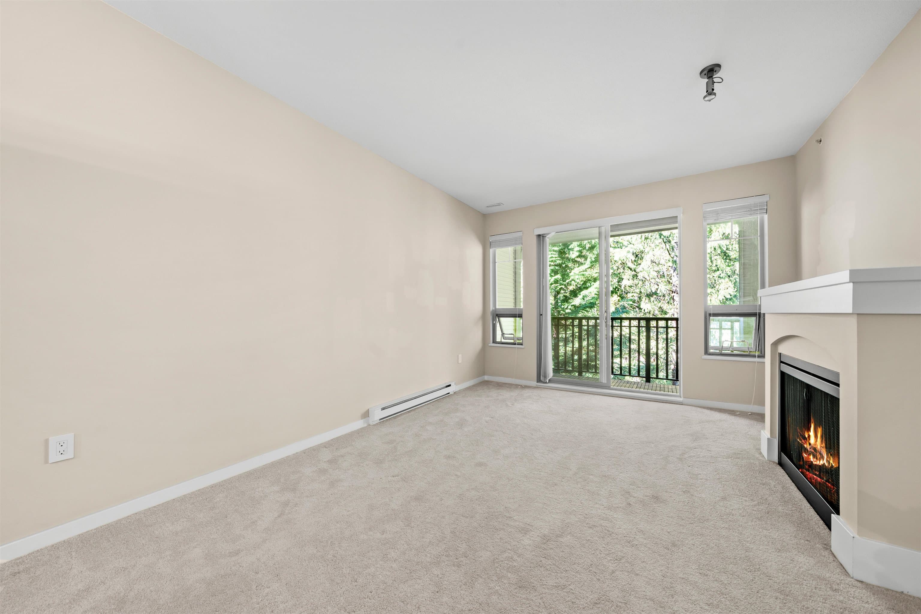 404 - 2969 Whisper Way, Coquitlam, V3E 3S8 — photo 4