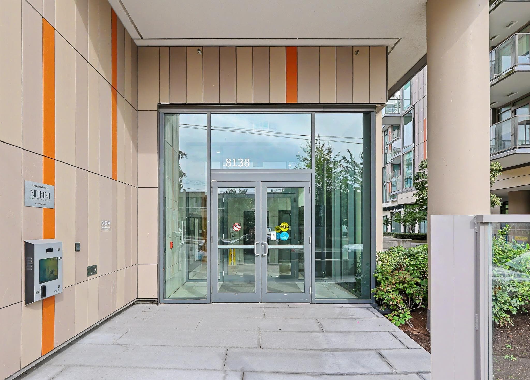 210 - 8138 Fraser Street, Vancouver, V5X 0J8 — photo 3