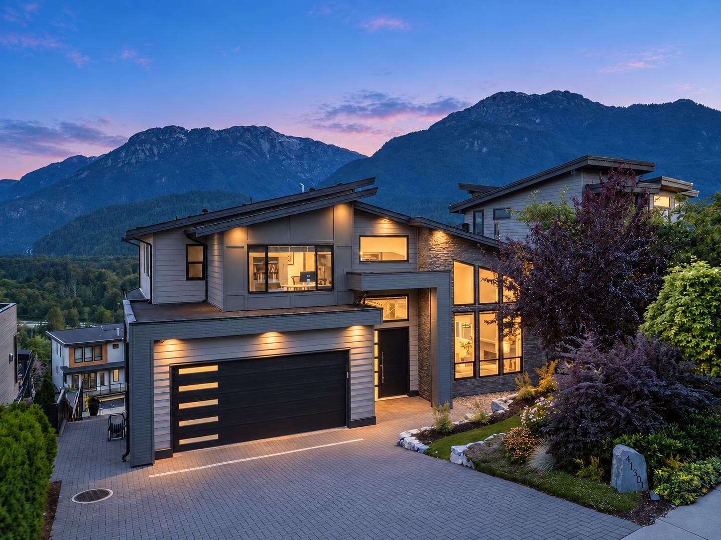 41301 Horizon Drive, Squamish