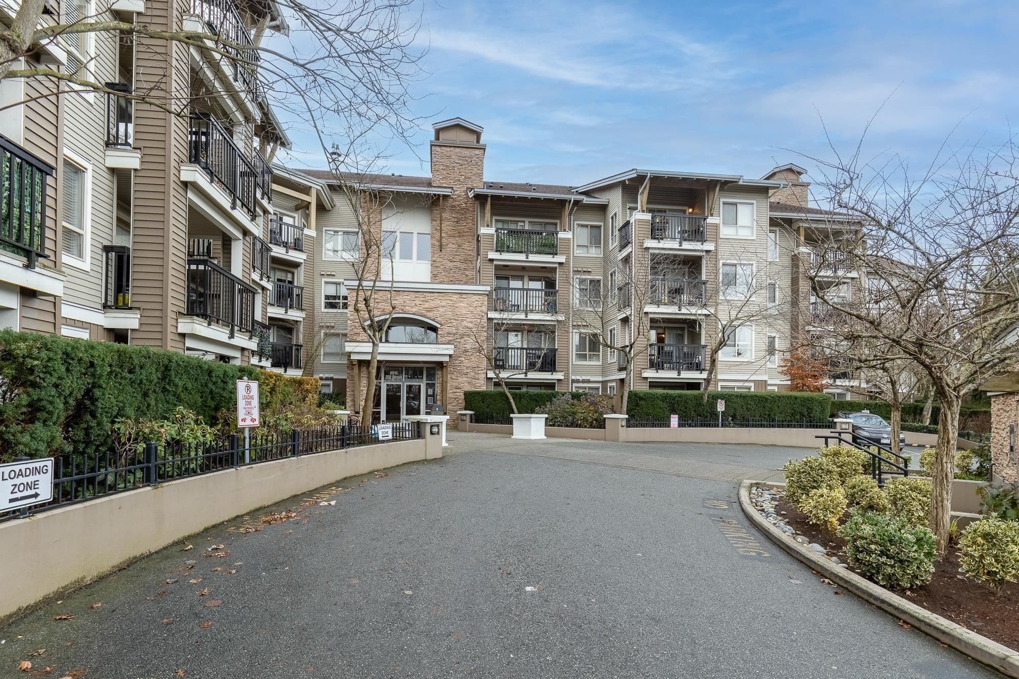 203 - 8915 202 Street, Langley, V1M 0B5 — photo 2