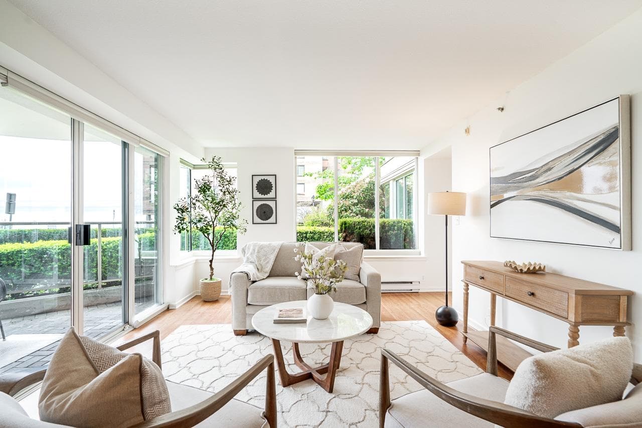 1 - 2243 Bellevue Avenue, West Vancouver, V7V 1C5 — photo 2