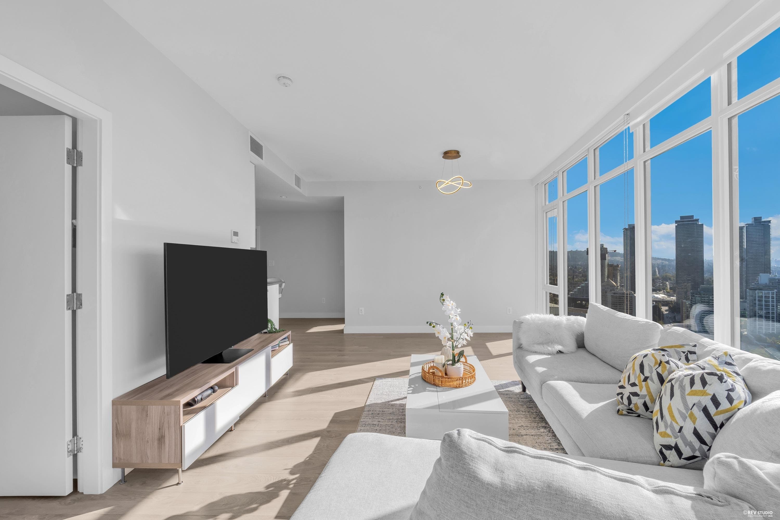 3802 - 1788 Gilmore Avenue, Burnaby, V5C 0L5 — photo 4
