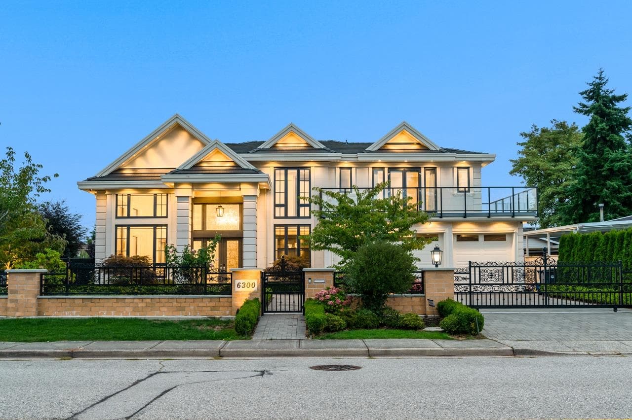 6300 Riverdale Drive, Richmond, V7C 2G1 — photo 2