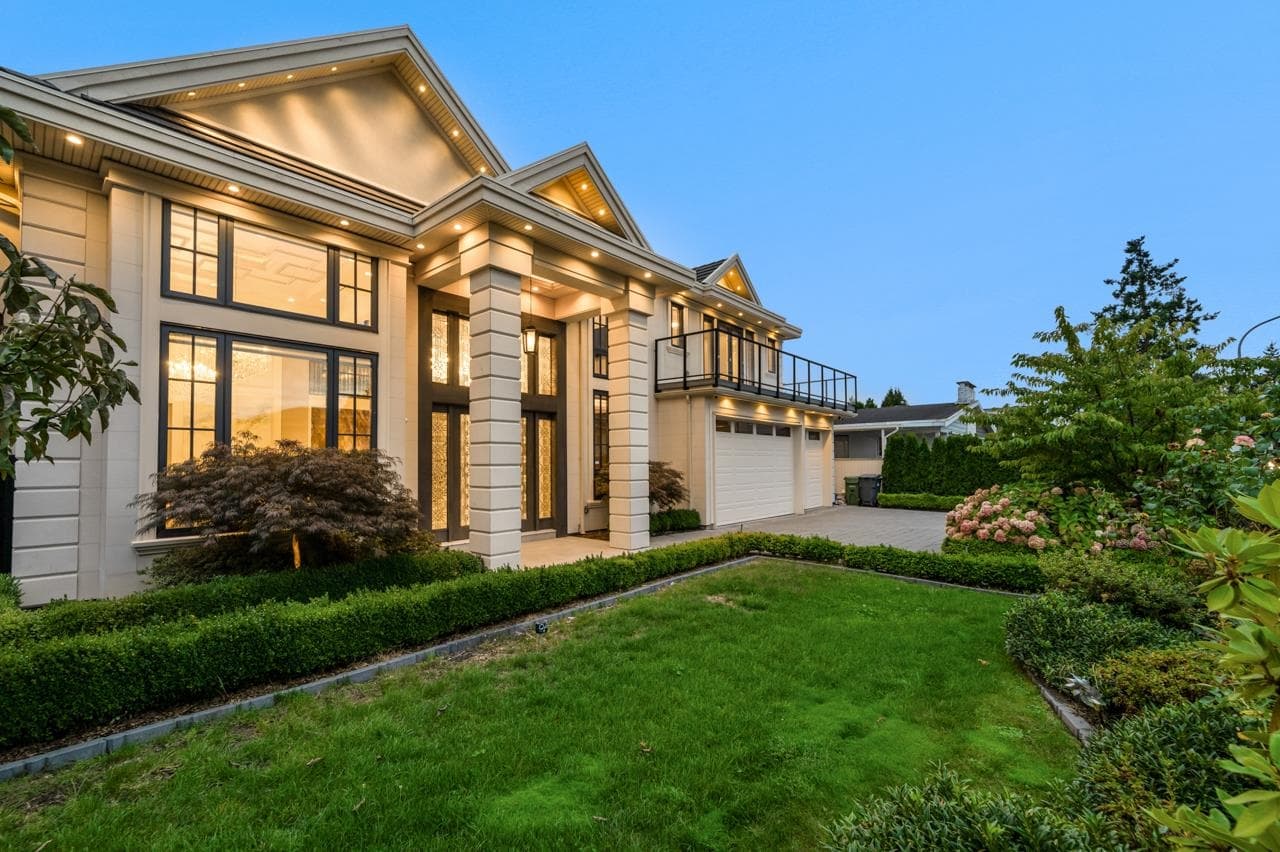 6300 Riverdale Drive, Richmond, V7C 2G1 — photo 3