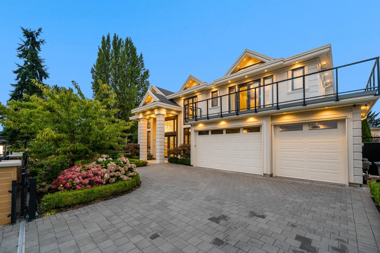 6300 Riverdale Drive, Richmond, V7C 2G1 — photo 4