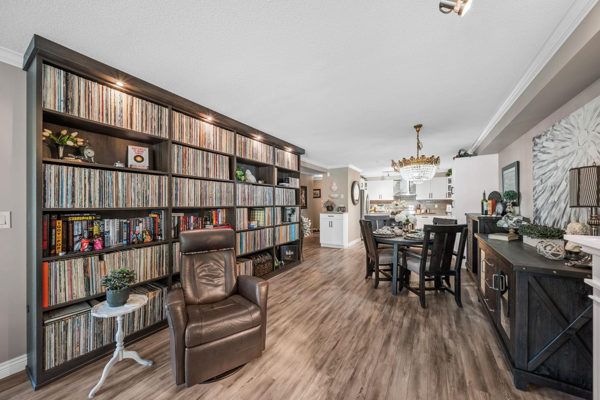 302 - 160 Shoreline Circle, Port Moody, V3H 0B2 — photo 4
