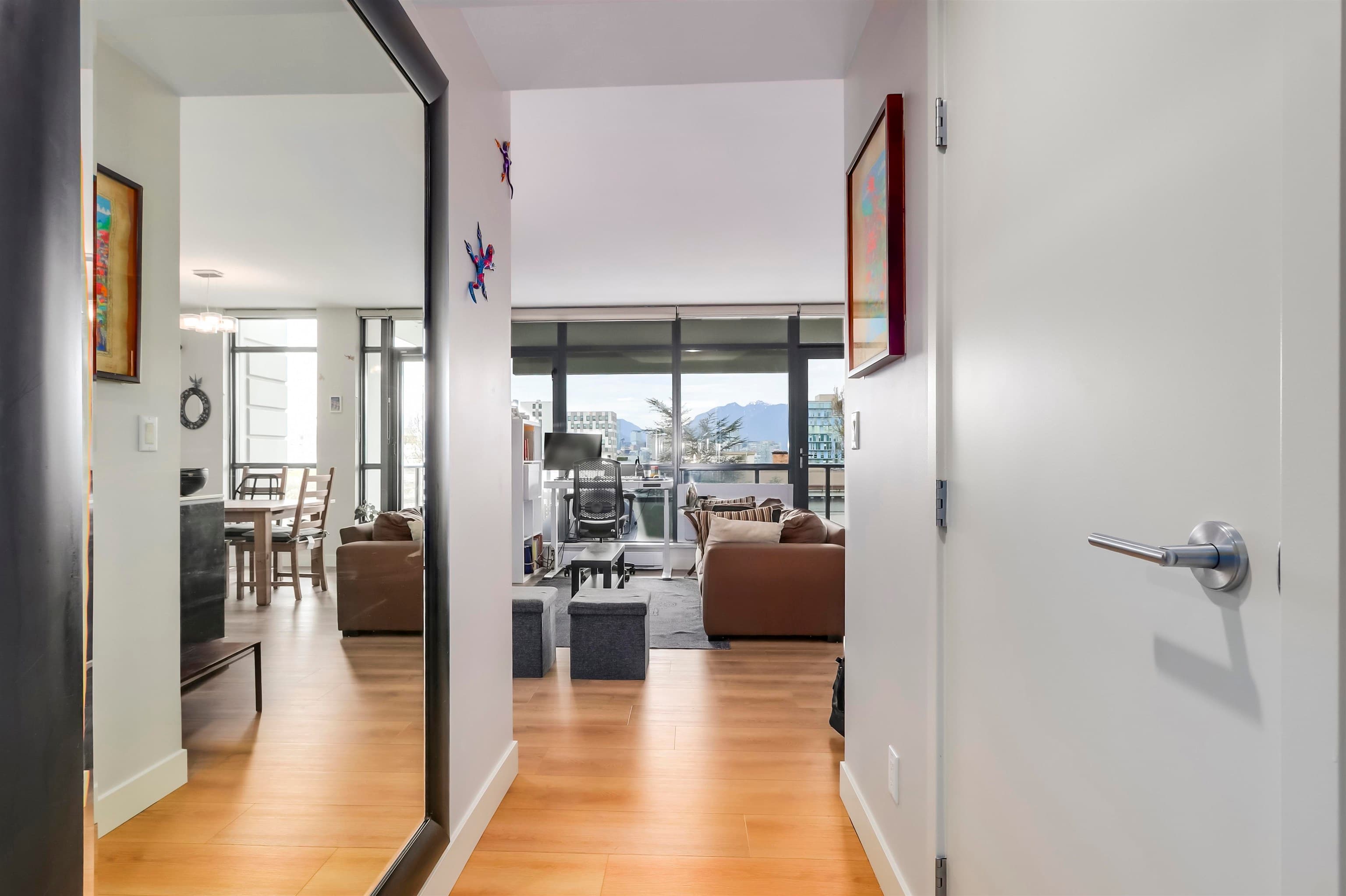 604 - 2851 Heather Street, Vancouver, V5Z 0A2 — photo 3