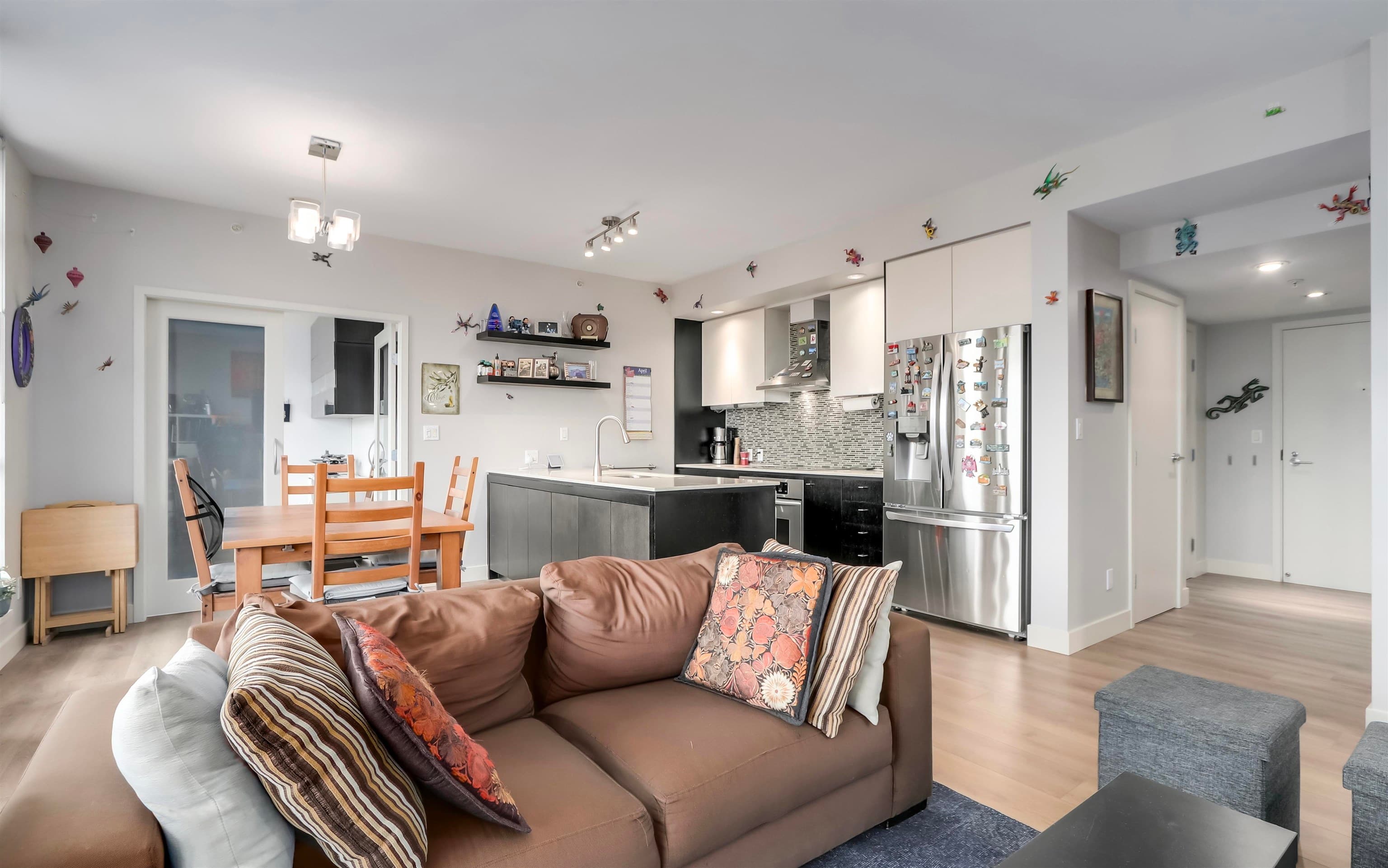 604 - 2851 Heather Street, Vancouver, V5Z 0A2 — photo 5