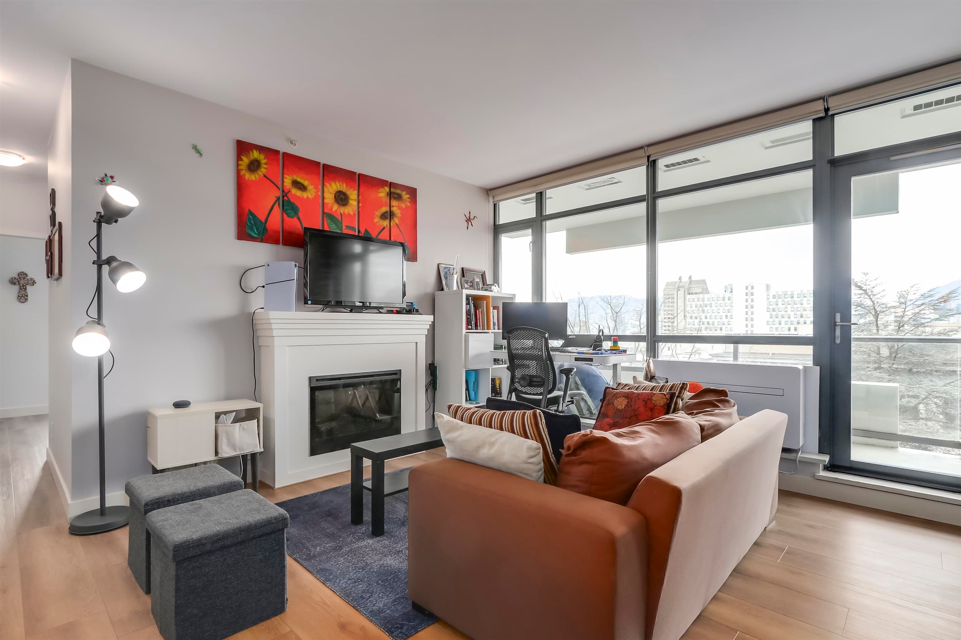 604 - 2851 Heather Street, Vancouver, V5Z 0A2 — photo 4