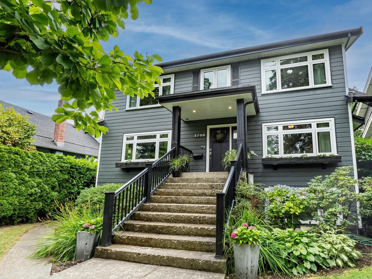 3706 W King Edward Avenue, Vancouver, V6S 1M7 — photo 2