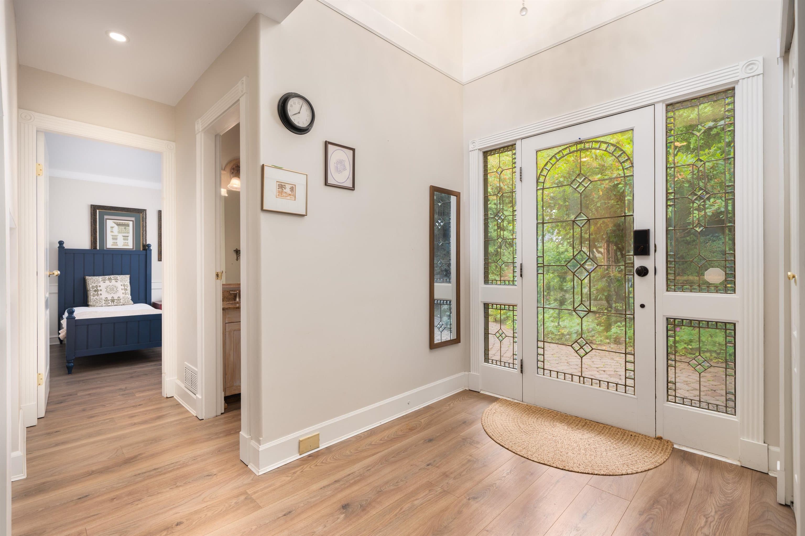 4333 Locarno Crescent, Vancouver, V6R 1G2 — photo 2