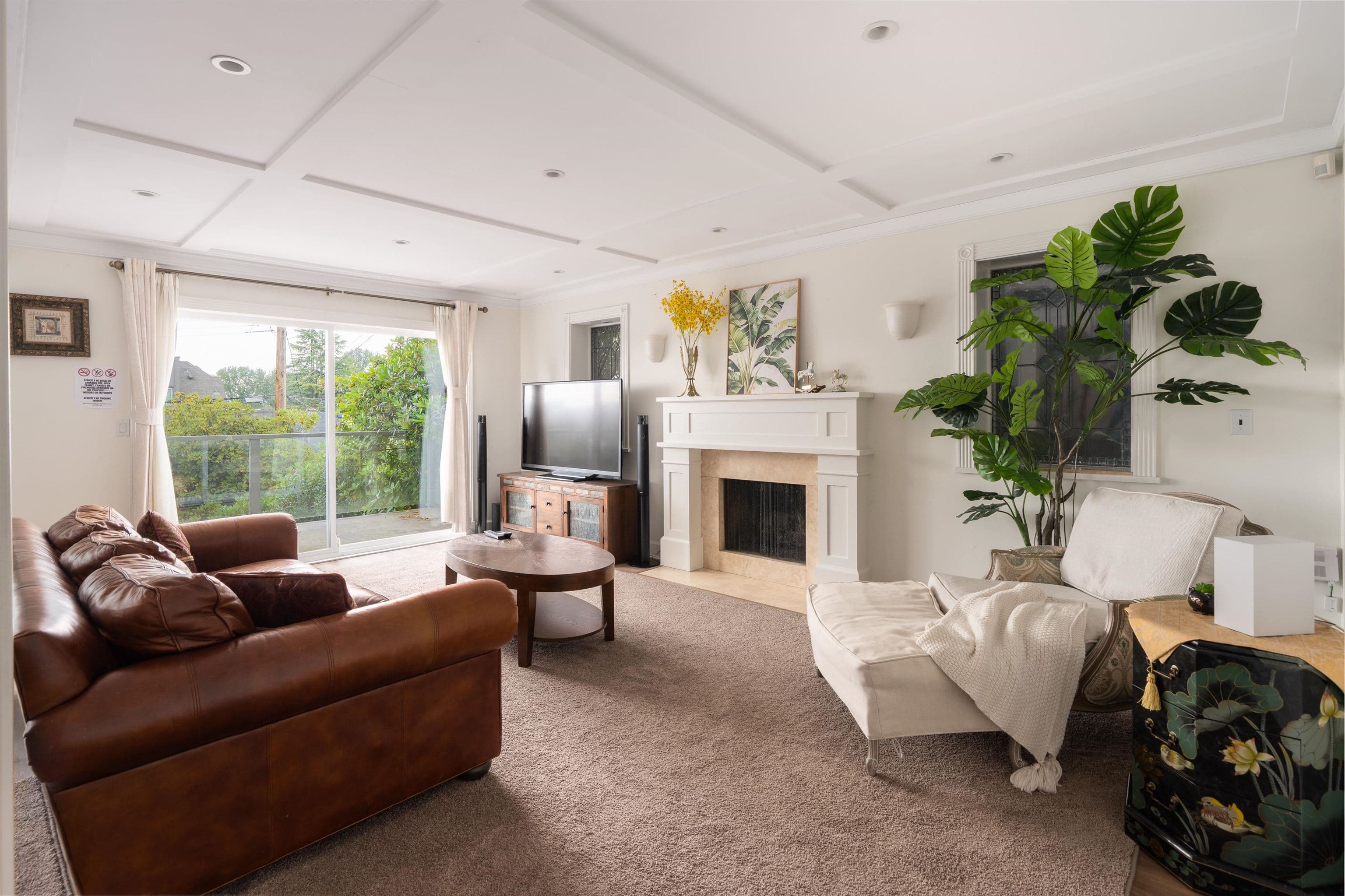 4333 Locarno Crescent, Vancouver, V6R 1G2 — photo 3