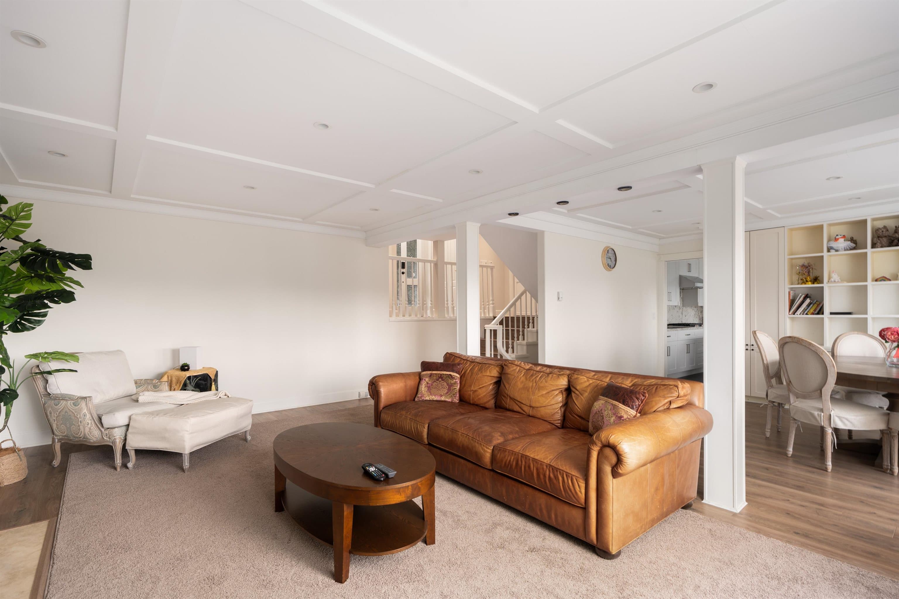 4333 Locarno Crescent, Vancouver, V6R 1G2 — photo 5