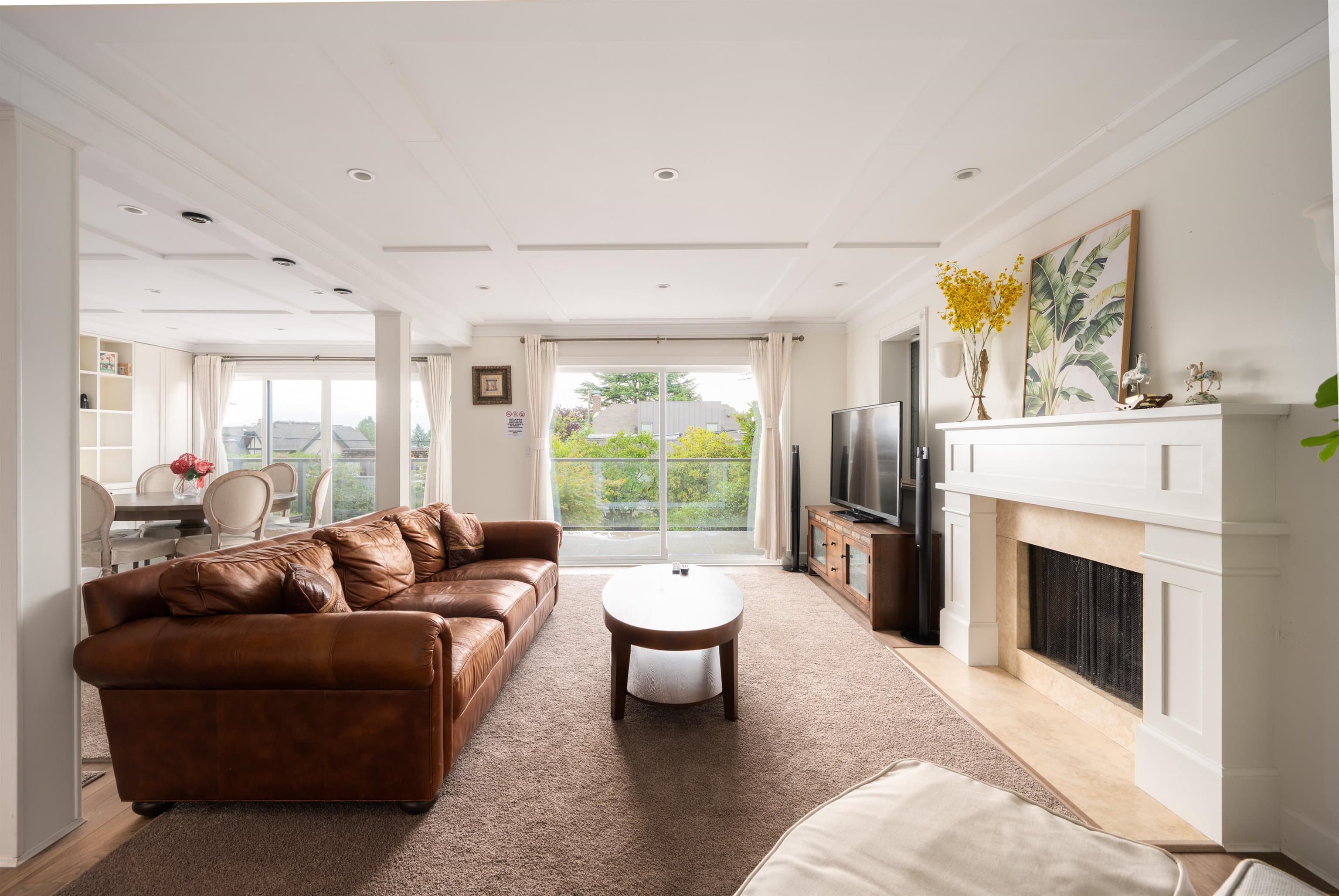4333 Locarno Crescent, Vancouver, V6R 1G2 — photo 4