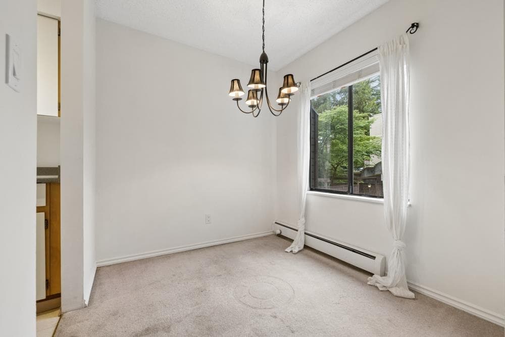 203 - 1177 Howie Avenue, Coquitlam, V3J 1T9 — photo 5