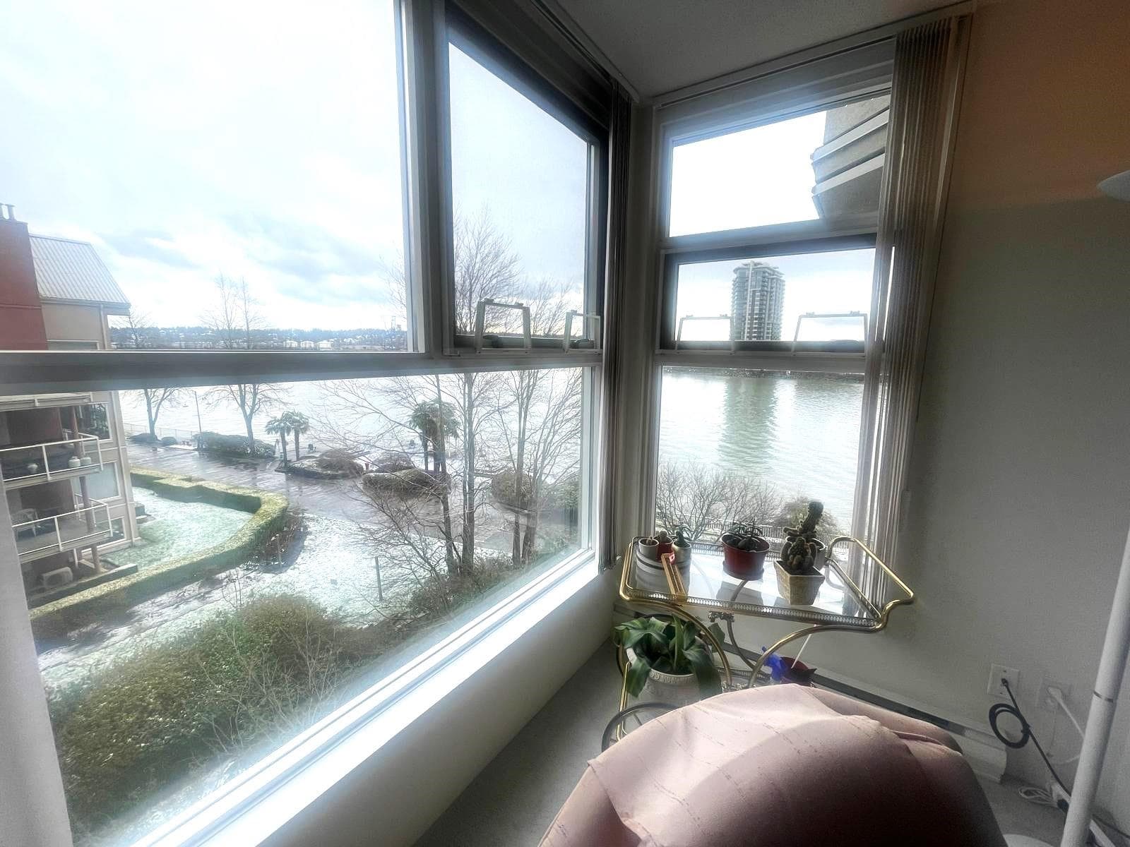 403 - 1250 Quayside Drive, New Westminster, V3M 6E2 — photo 5