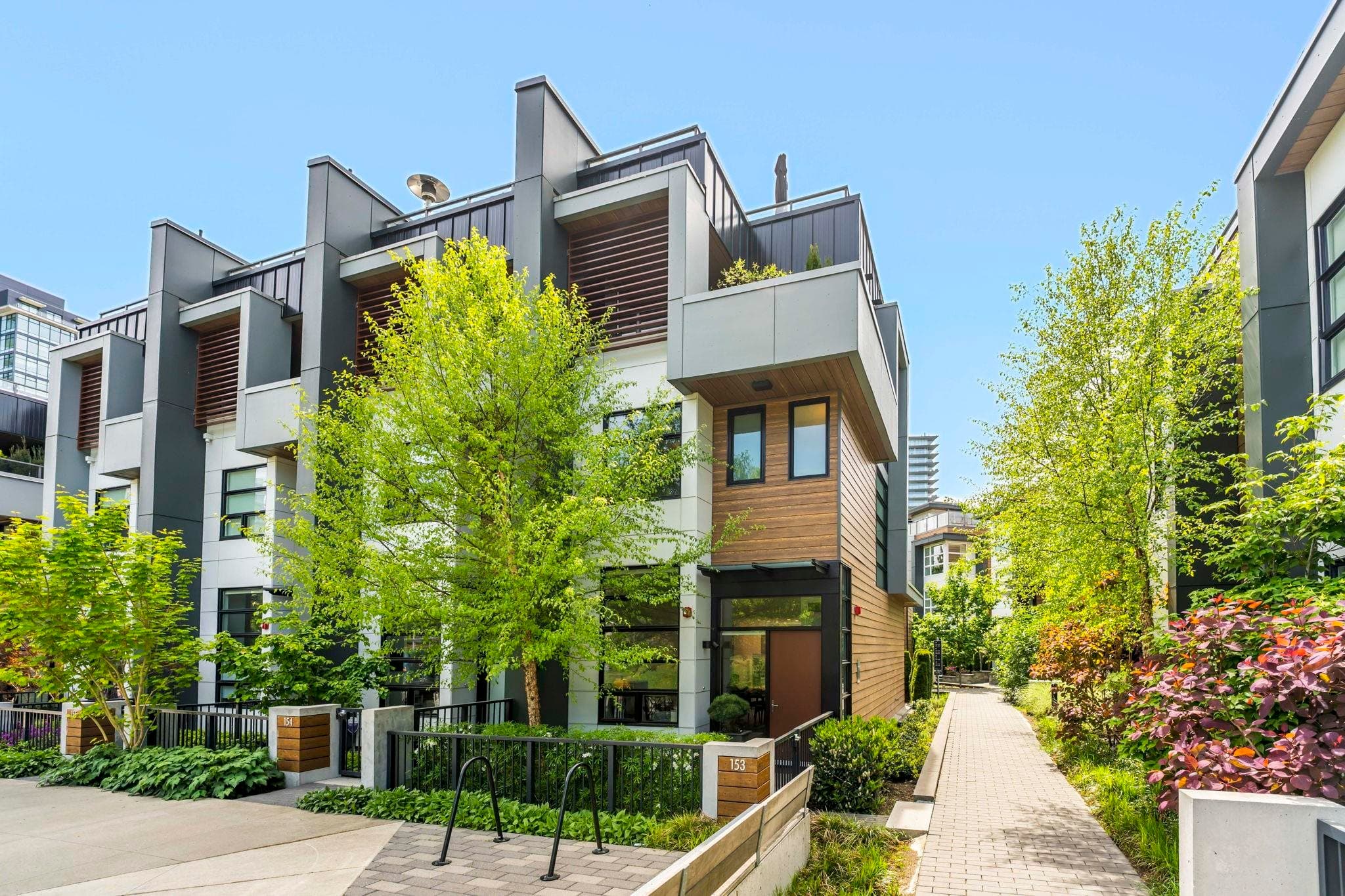 153 - 2060 Curling Road, North Vancouver, V7P 0E1 — photo 3