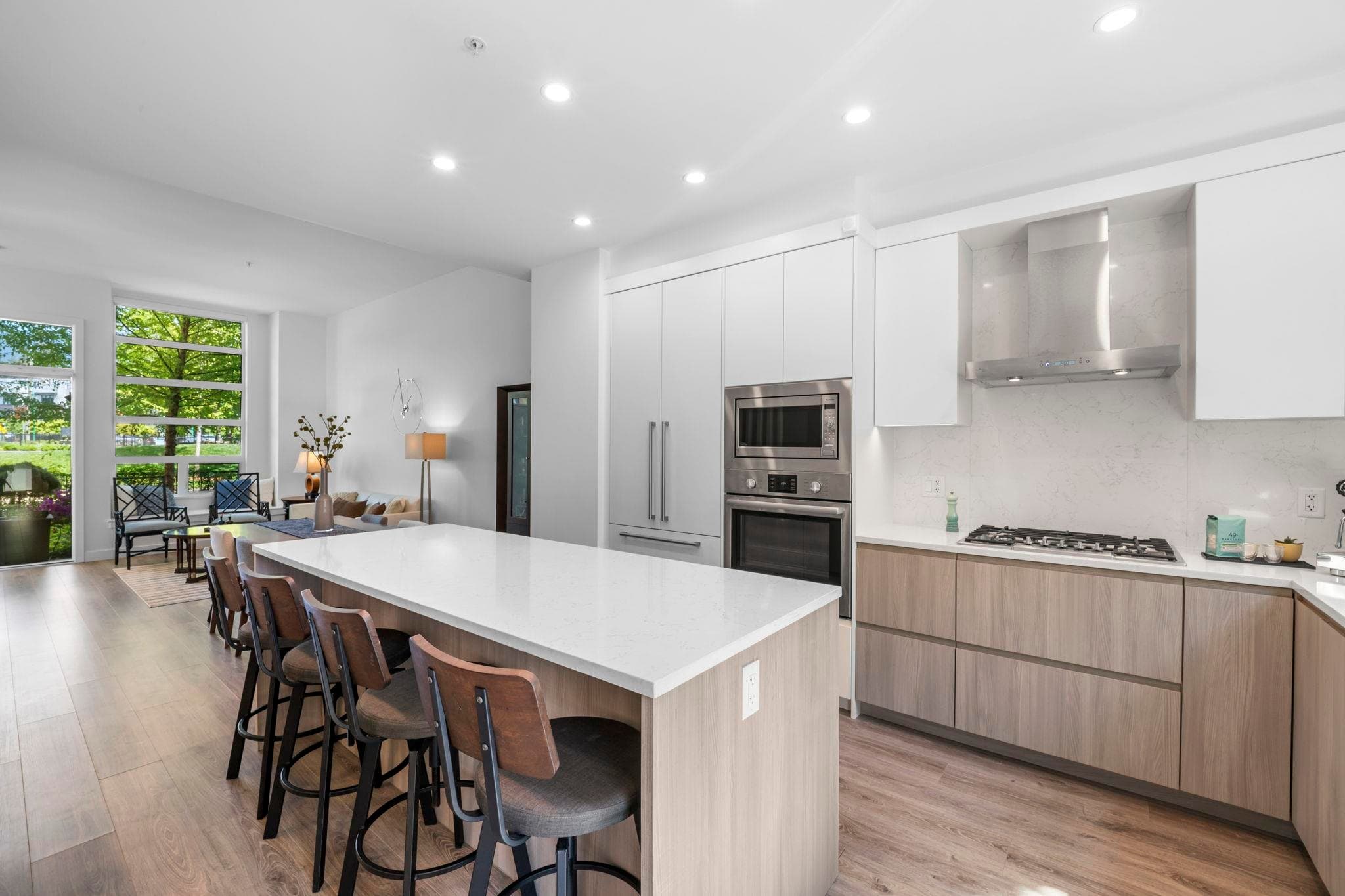 153 - 2060 Curling Road, North Vancouver, V7P 0E1 — photo 1