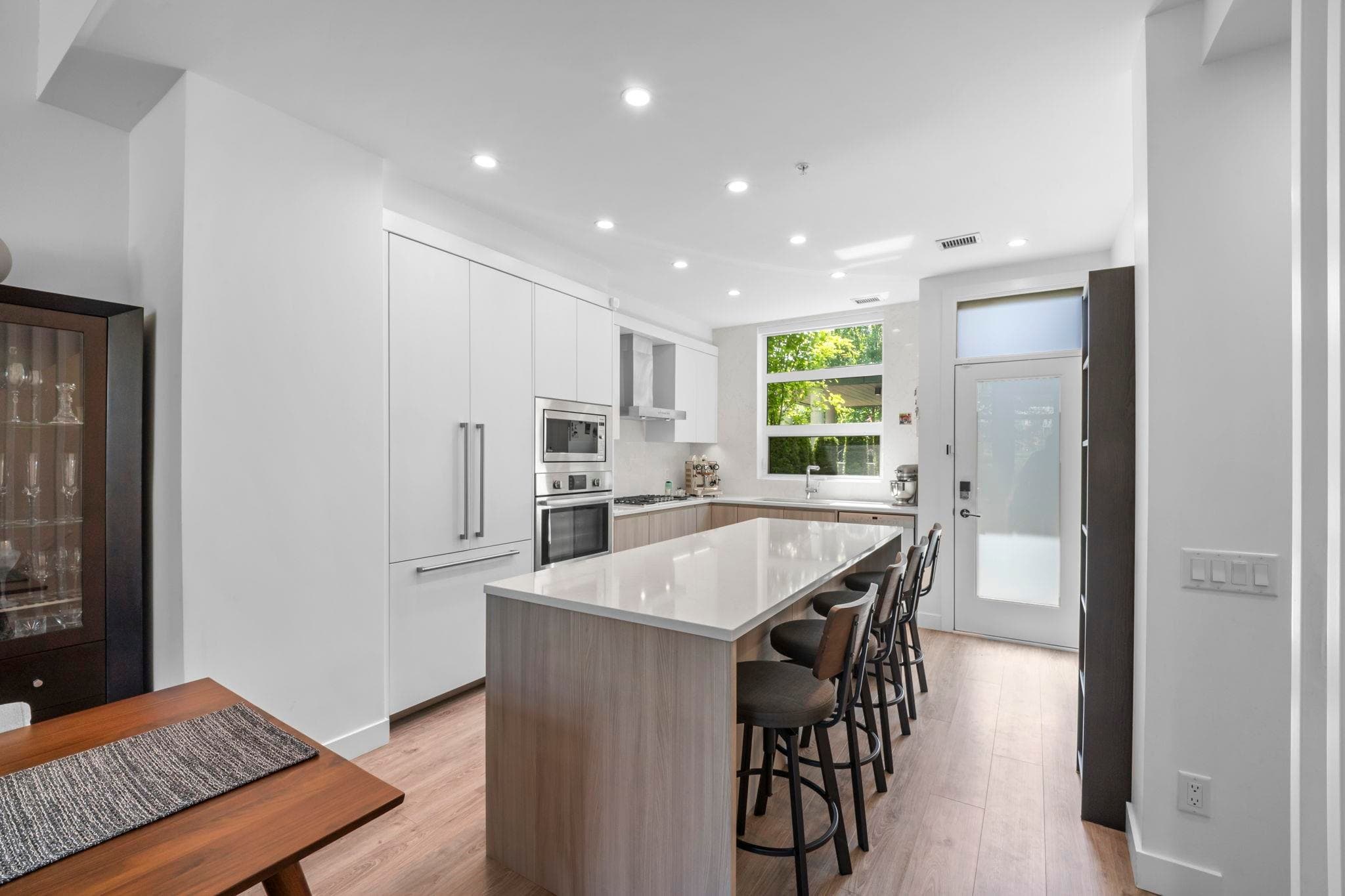 153 - 2060 Curling Road, North Vancouver, V7P 0E1 — photo 5