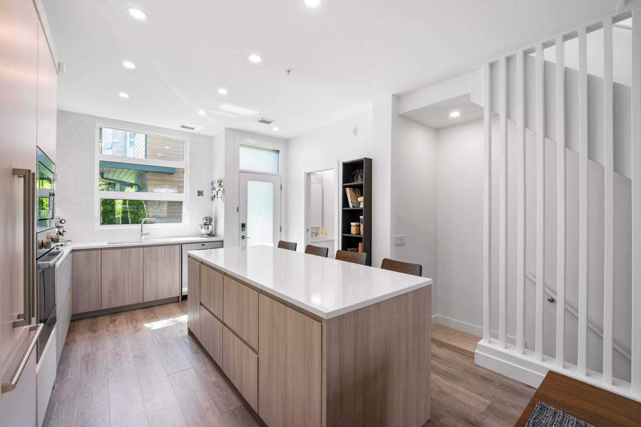 153 - 2060 Curling Road, North Vancouver, V7P 0E1 — photo 4