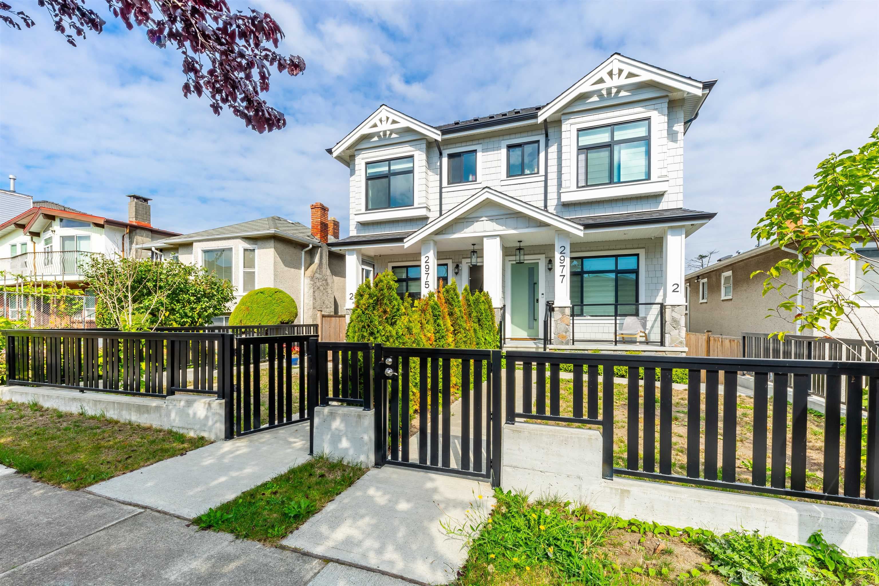 2975 E 42nd Avenue, Vancouver
