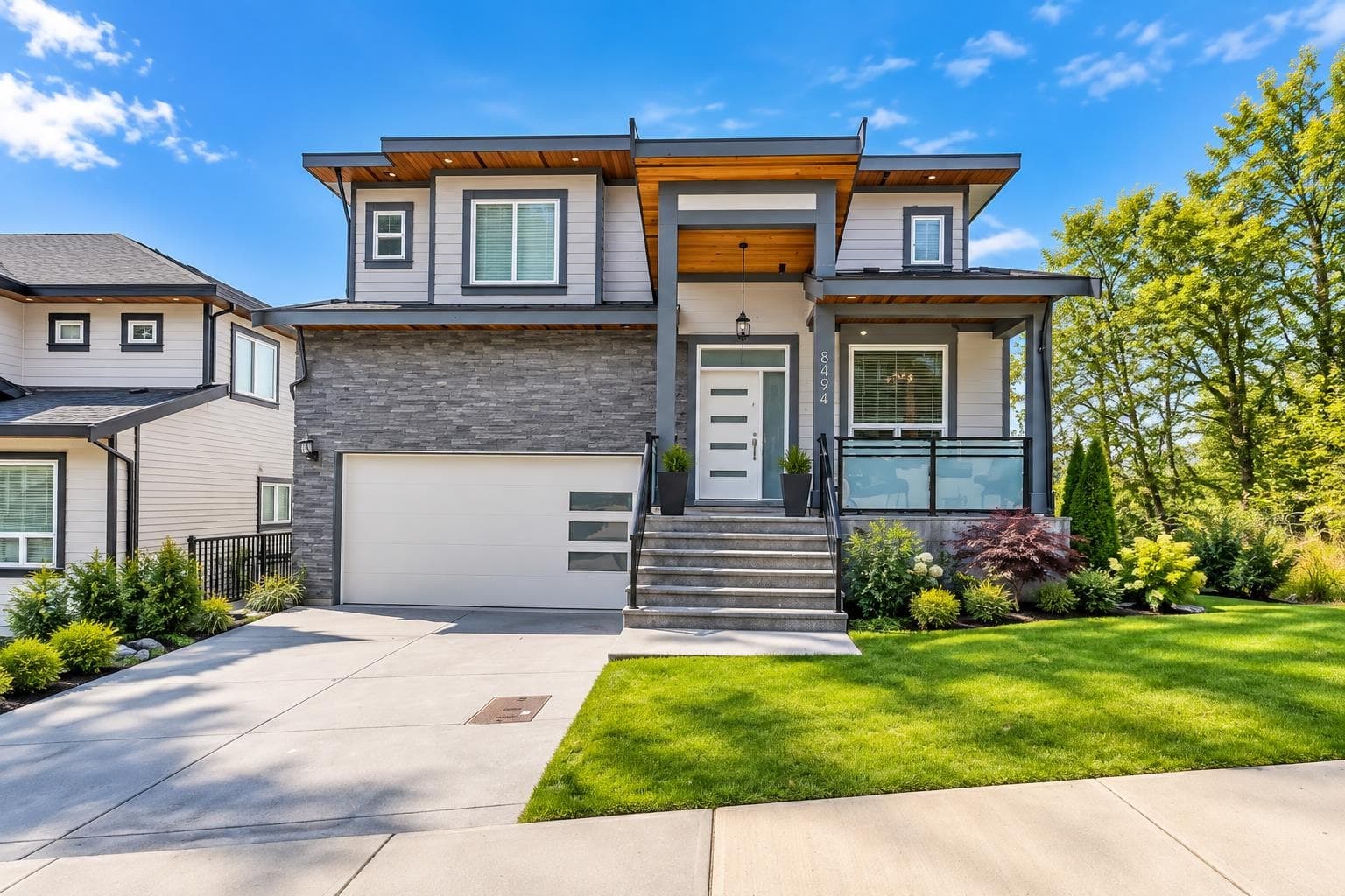 8494 Forest Gate Drive, Chilliwack