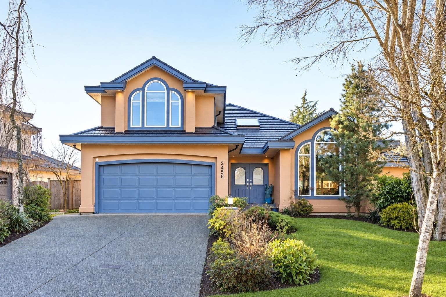 2456 149a Street, Surrey