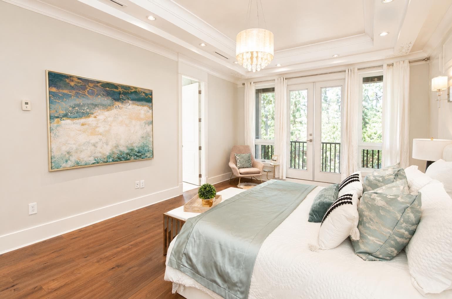 8171 Alanmore Place, Richmond, V7C 2B6 — photo 1