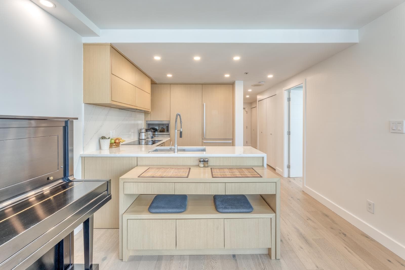 1001 - 588 Broughton Street, Vancouver, V6G 3E3 — photo 5