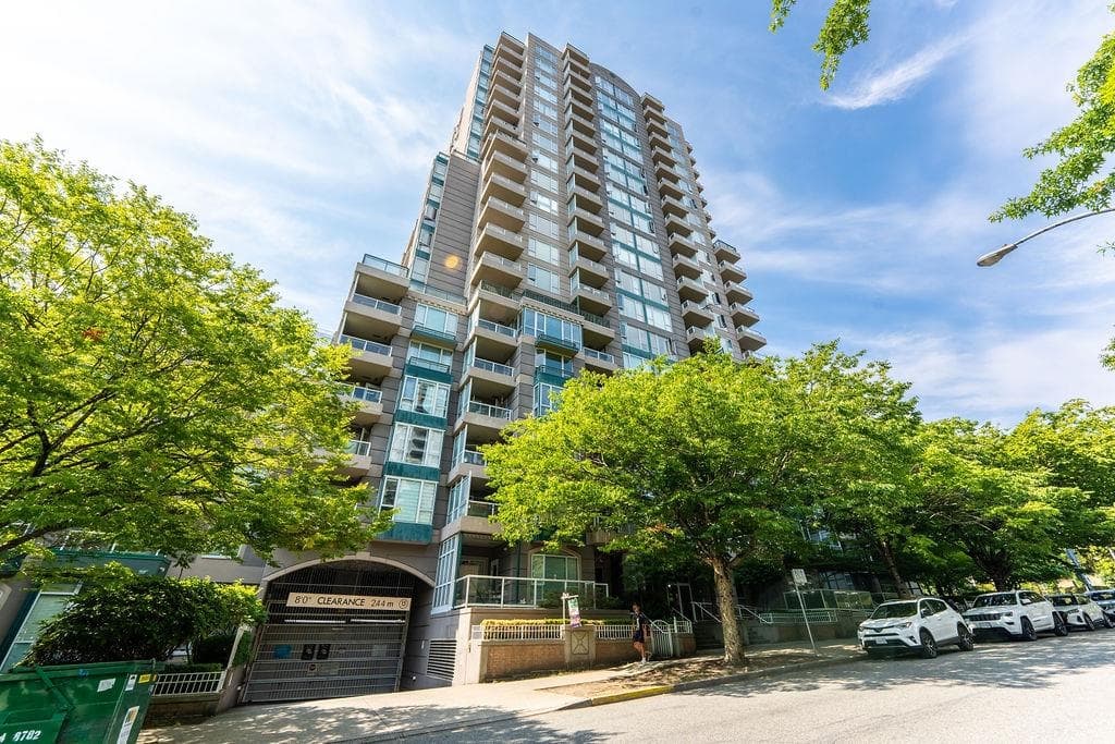 1408 - 5189 Gaston Street, Vancouver, V5R 6C7 — photo 2